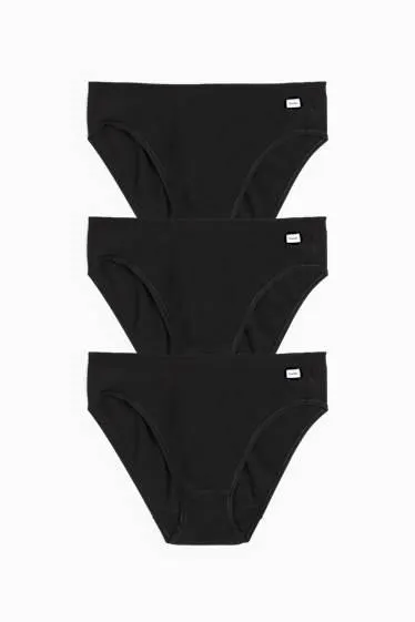 Speidel - multipack of 3 - knickers
