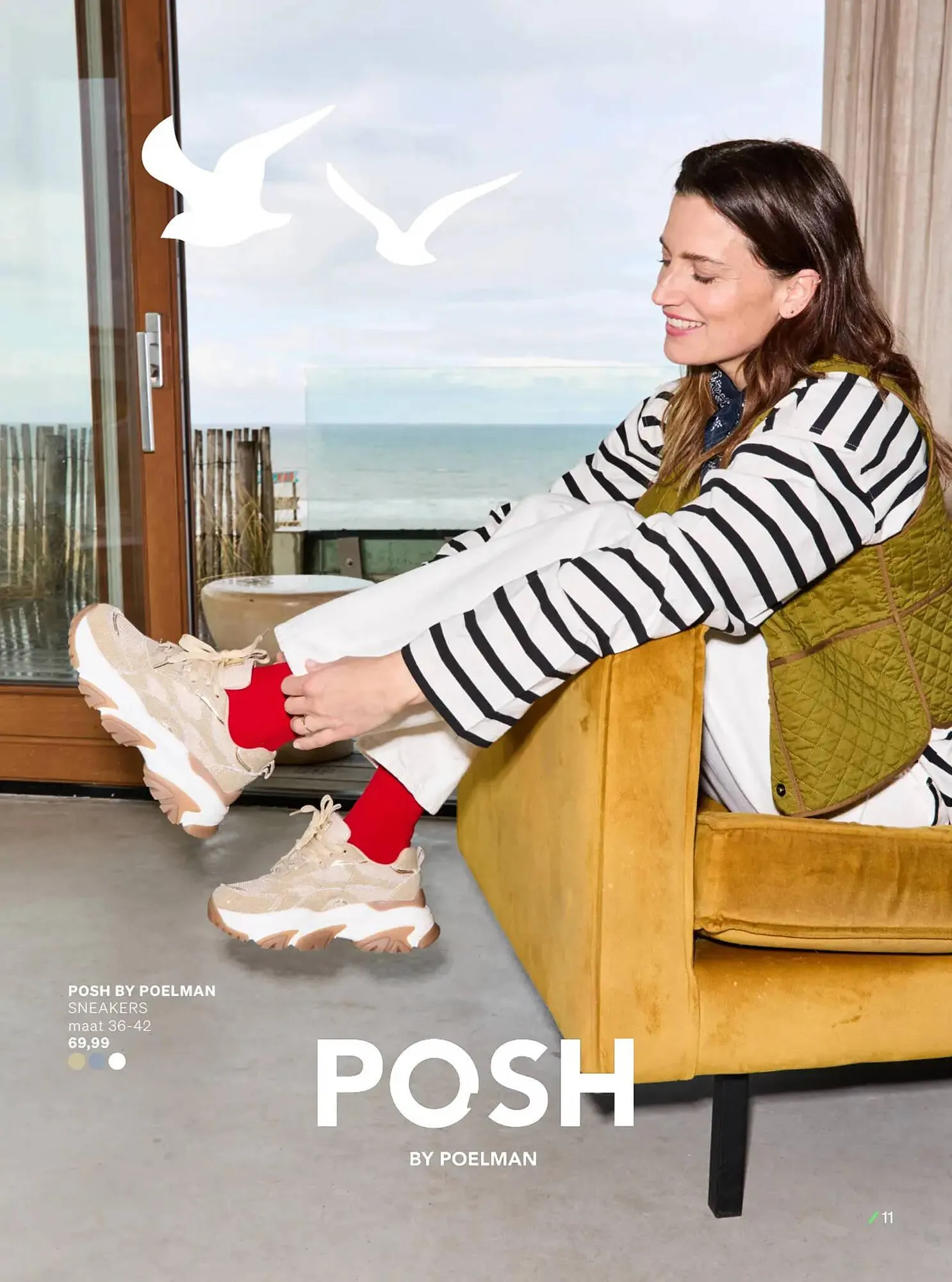 Ziengs folder van 31 maart tot 11 mei 2025 - Folder pagina 11