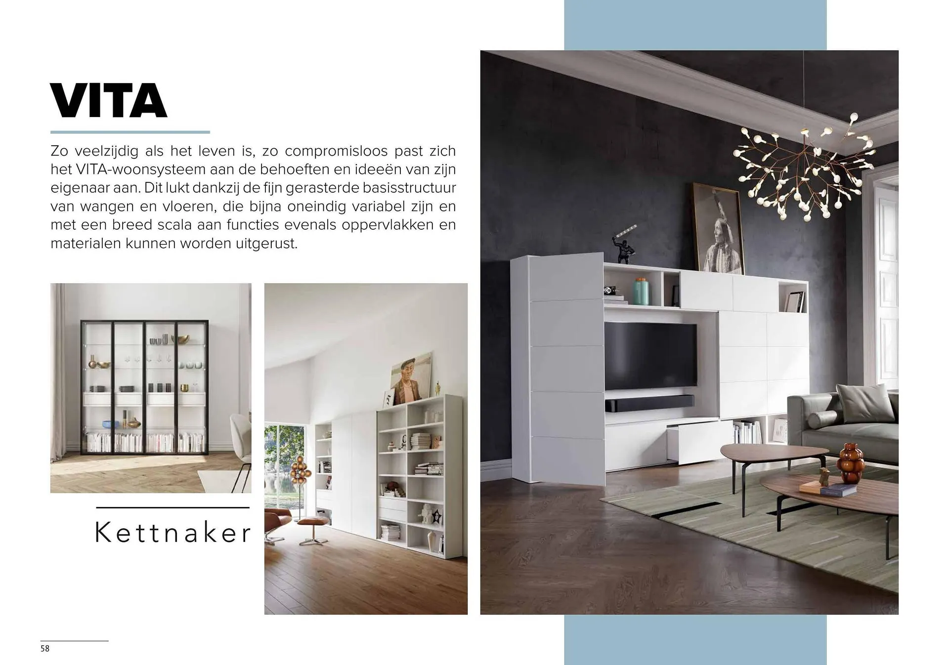 Donjon folder van 1 maart tot 29 februari 2024 - Folder pagina 60