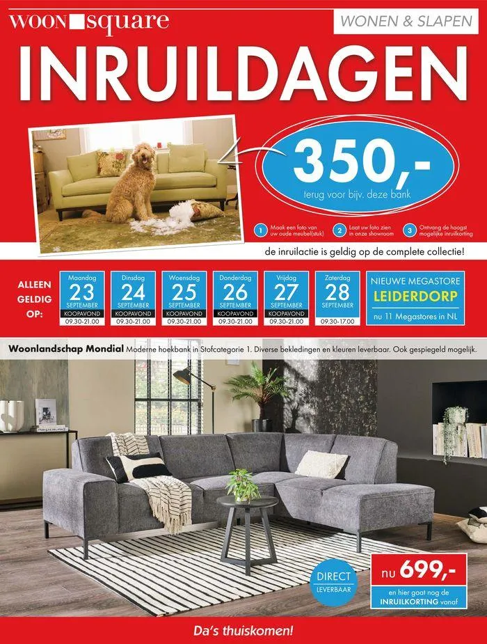 Woonsquare folder - 1