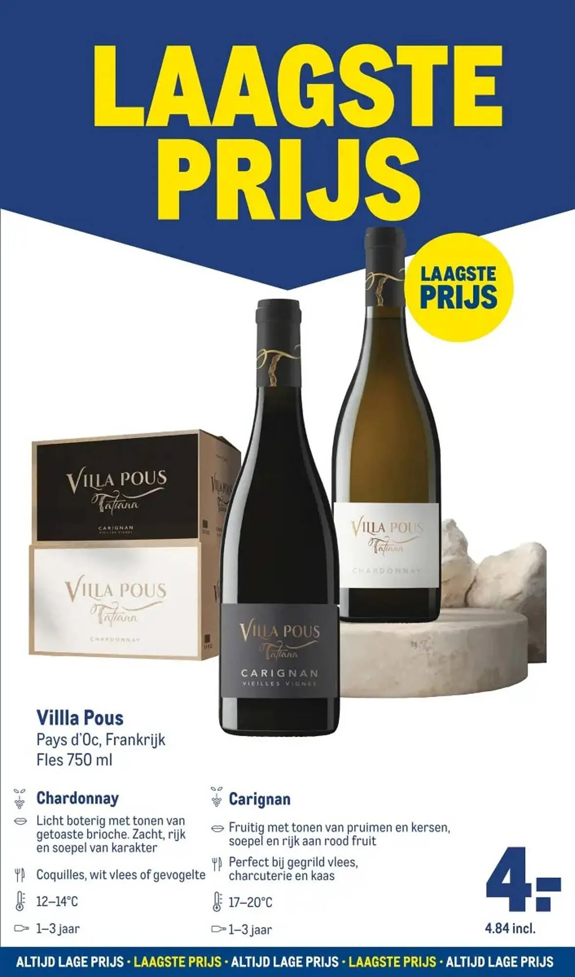 Makro folder van 25 februari tot 10 maart 2026 - Folder pagina 51