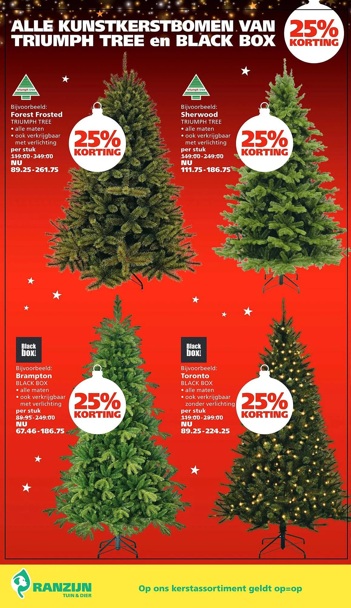 Ranzijn folder van 19 november tot 2 december 2023 - Folder pagina 4