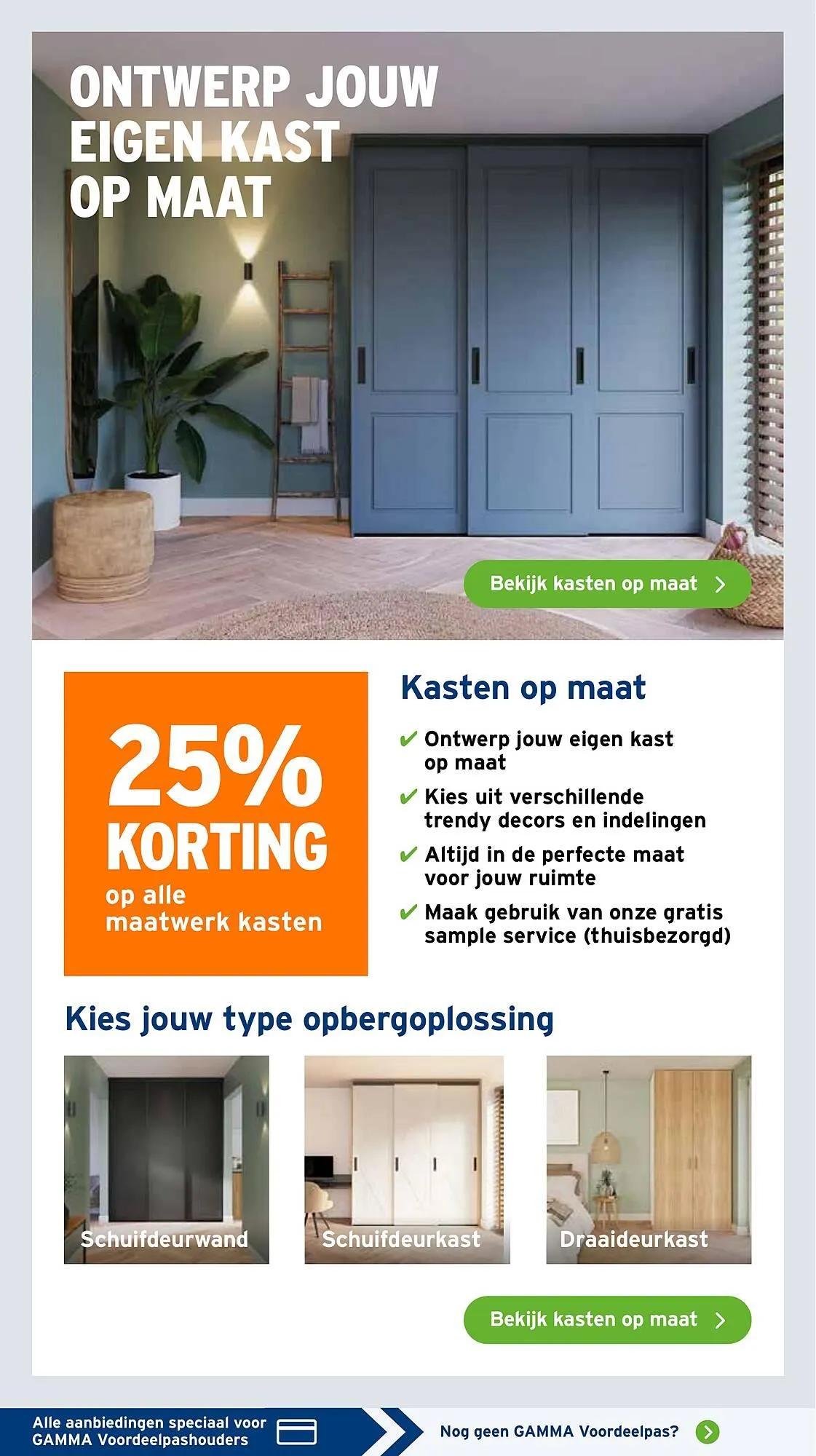 GAMMA folder van 2 december tot 14 december 2025 - Folder pagina 30