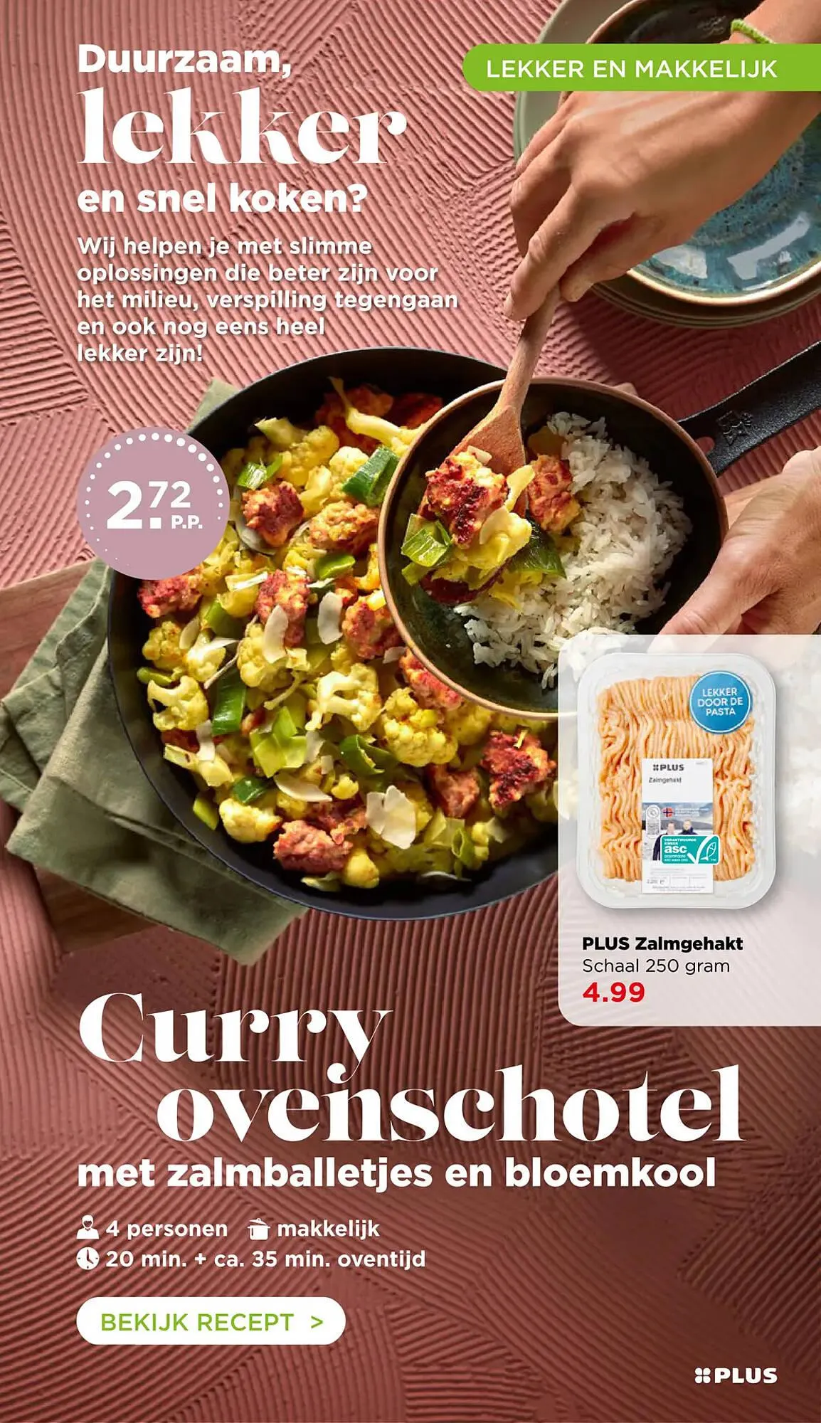 PLUS magazine van 17 september tot 1 oktober 2023 - Folder pagina 24