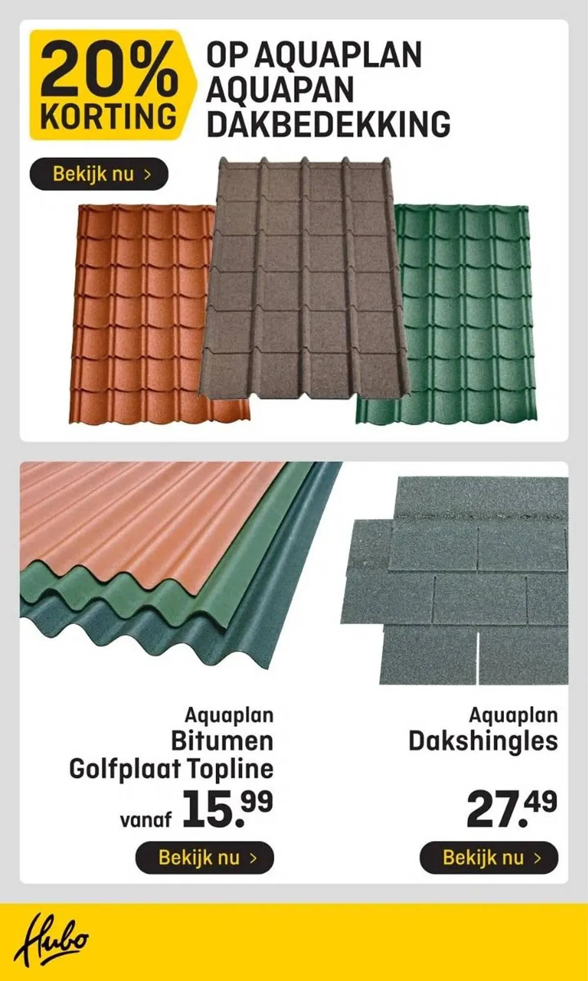 Hubo folder van 28 augustus tot 10 september 2023 - Folder pagina 20