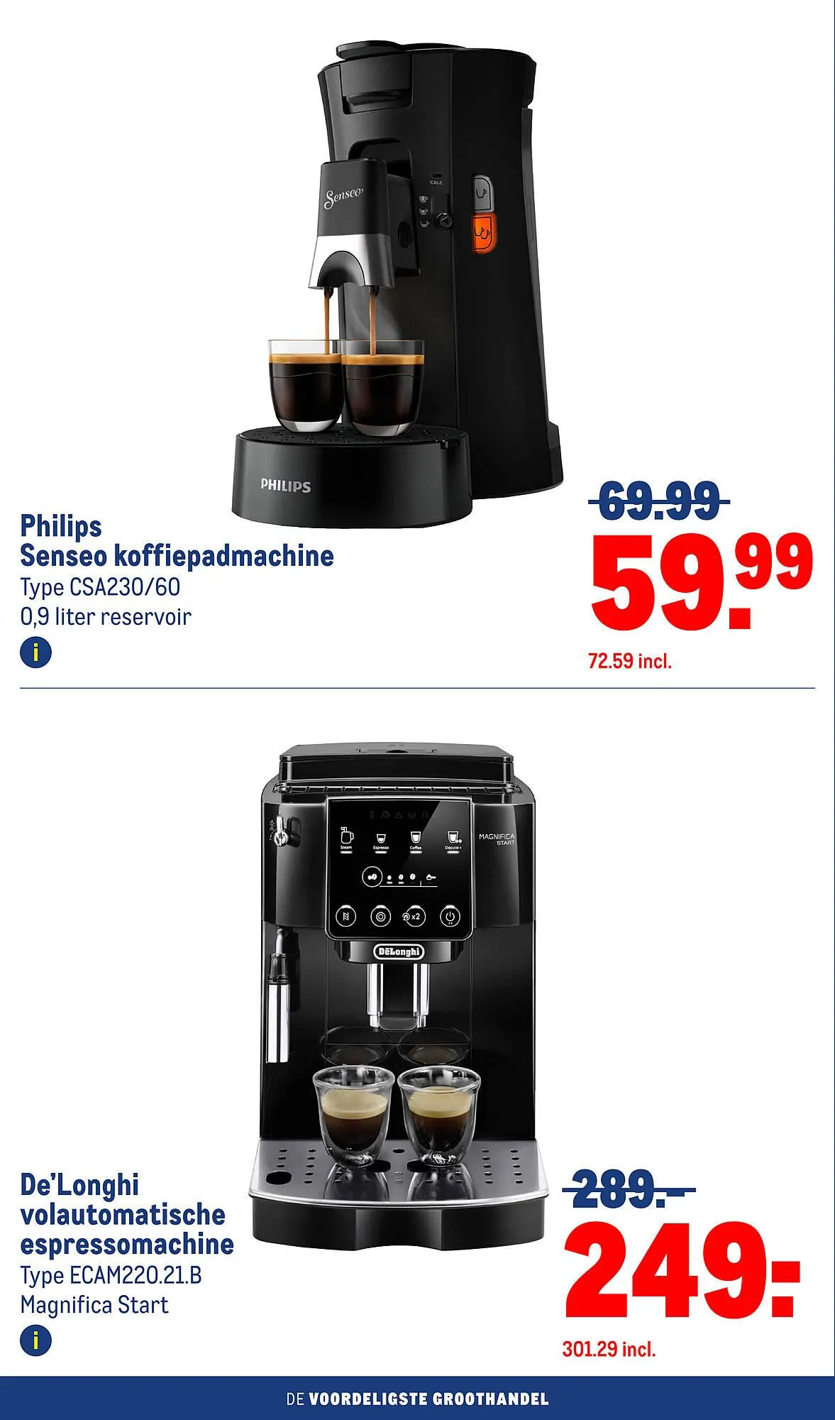 Makro folder van 27 augustus tot 9 september 2025 - Folder pagina 8