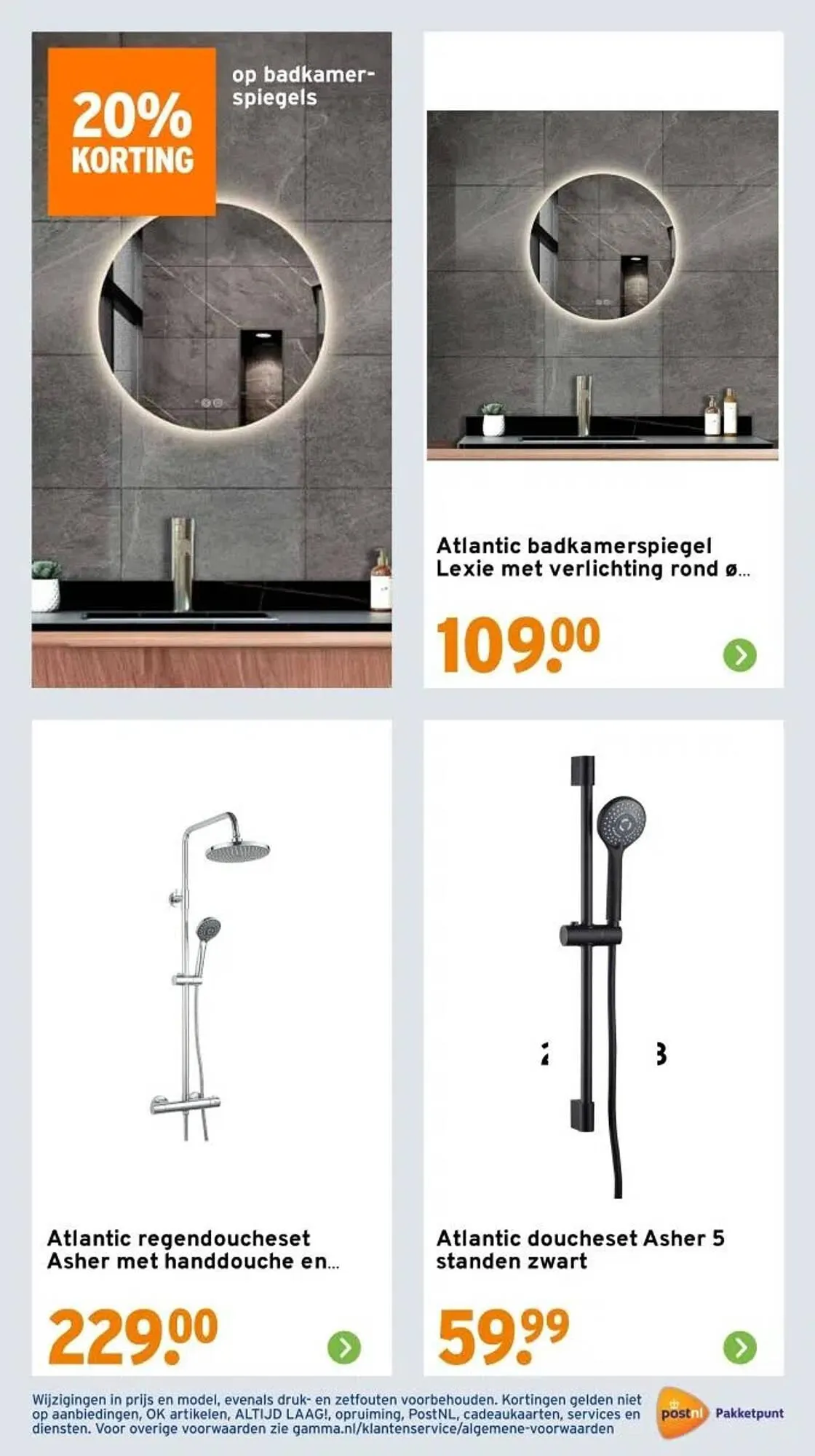 GAMMA folder van 26 mei tot 28 mei 2025 - Folder pagina 57