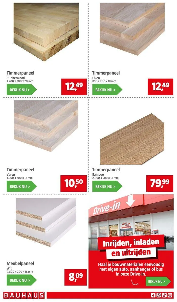 Folder Bauhaus van 1 september tot 15 september 2024 - Folder pagina 27