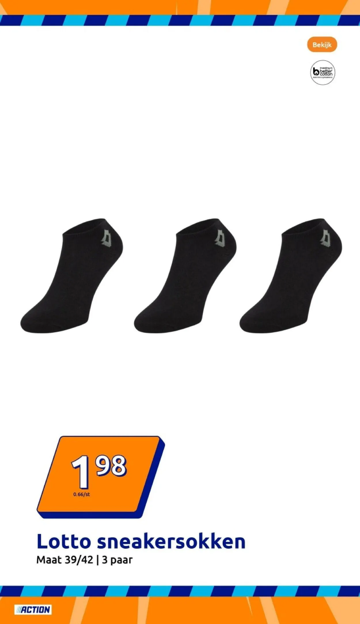 Action Actuele folder van 23 april tot 29 april 2025 - Folder pagina 3