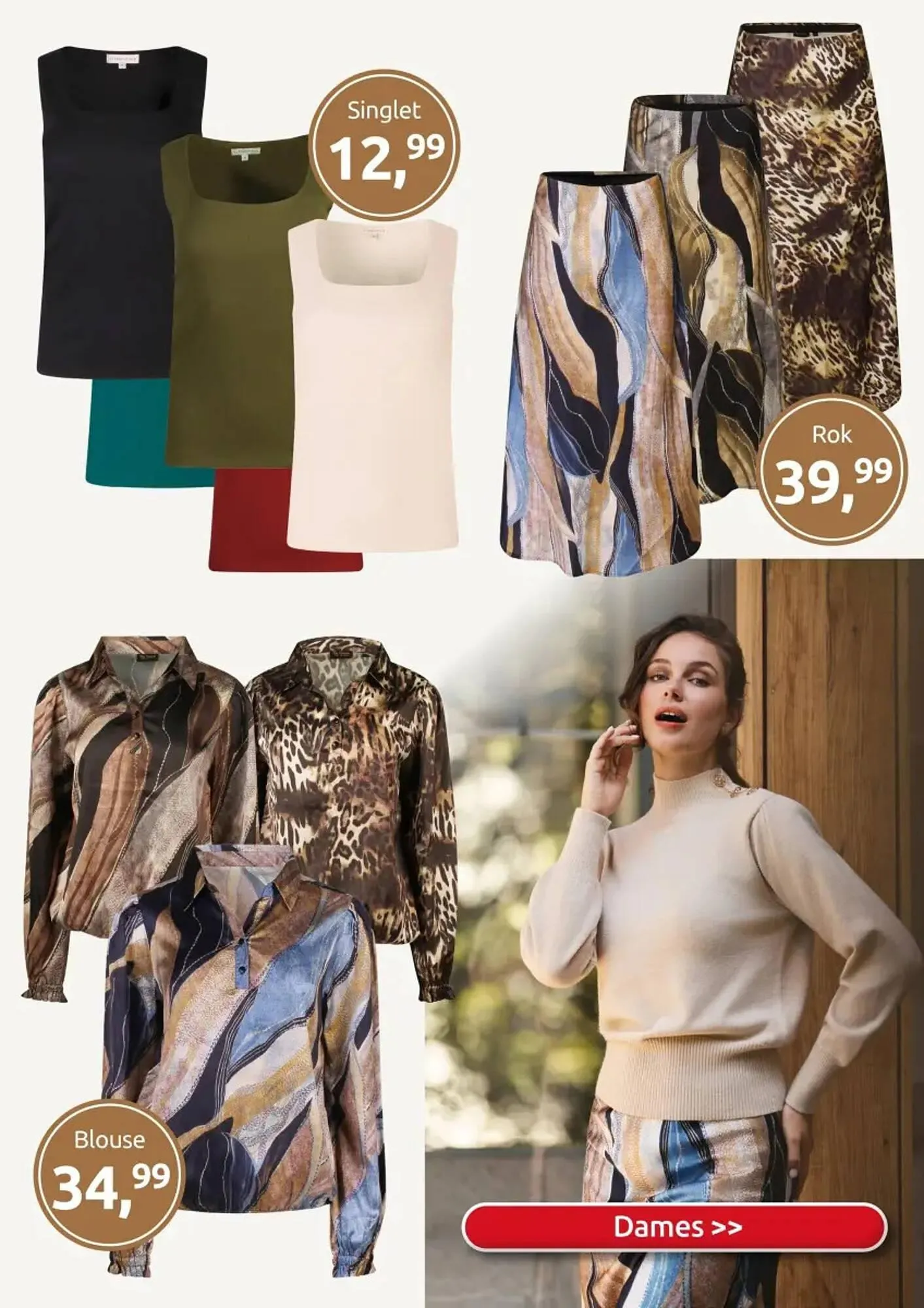 Jola Mode folder van 31 augustus tot 7 september 2025 - Folder pagina 8