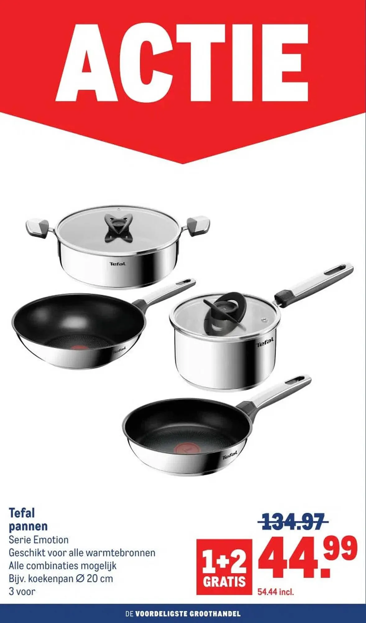 Makro folder van 22 april tot 5 mei 2026 - Folder pagina 2