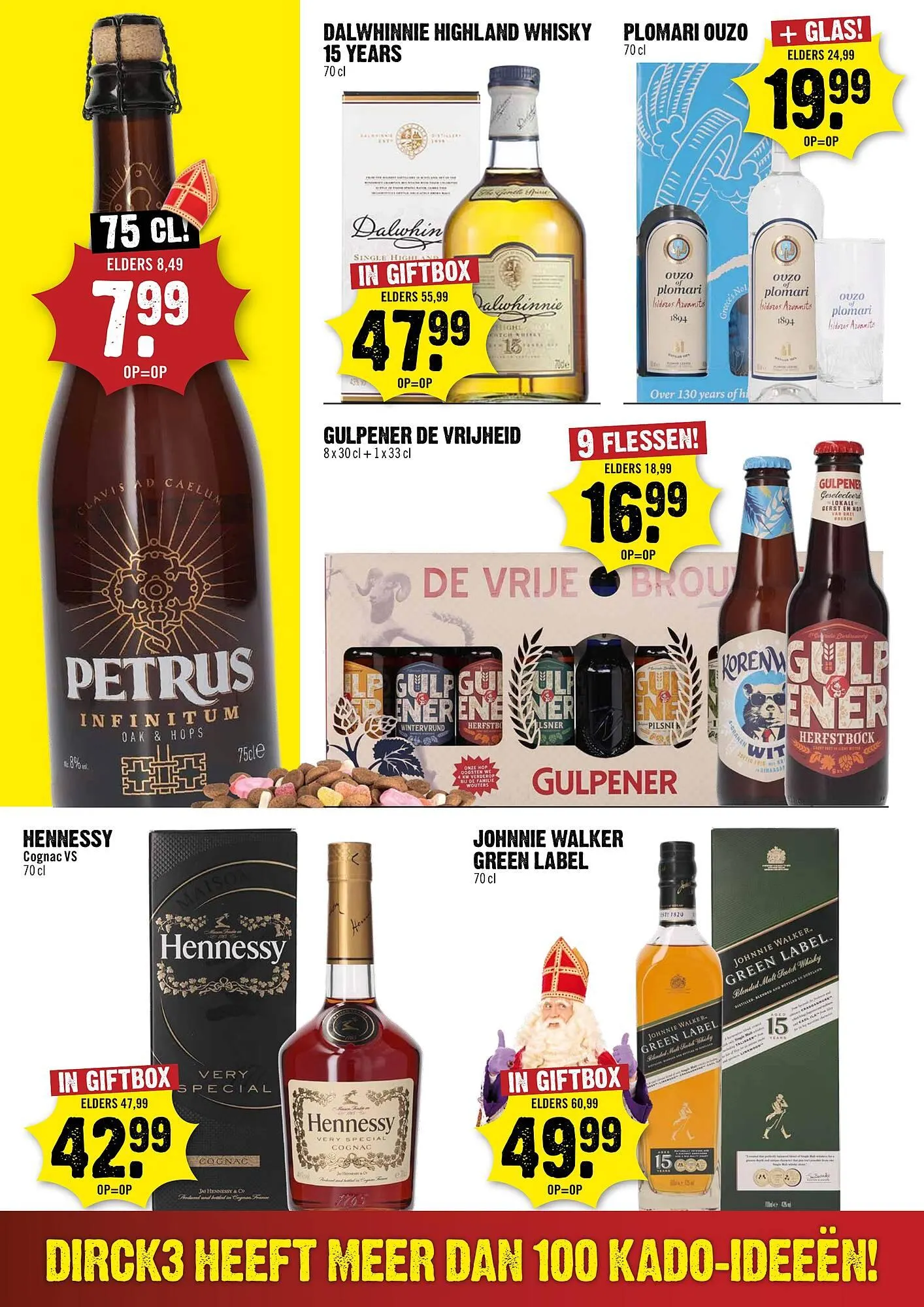 Dirck 3 folder van 3 december tot 9 december 2025 - Folder pagina 13