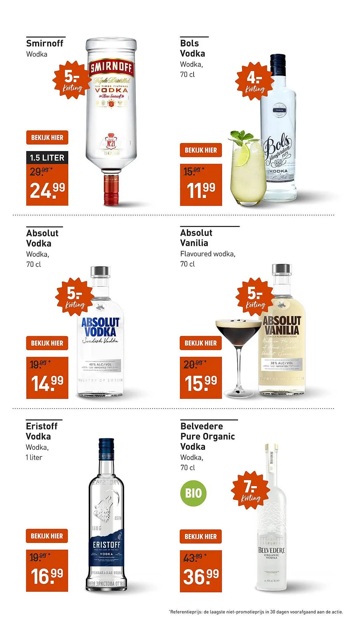 Gall & Gall folder van 9 maart tot 15 maart 2026 - Folder pagina 9