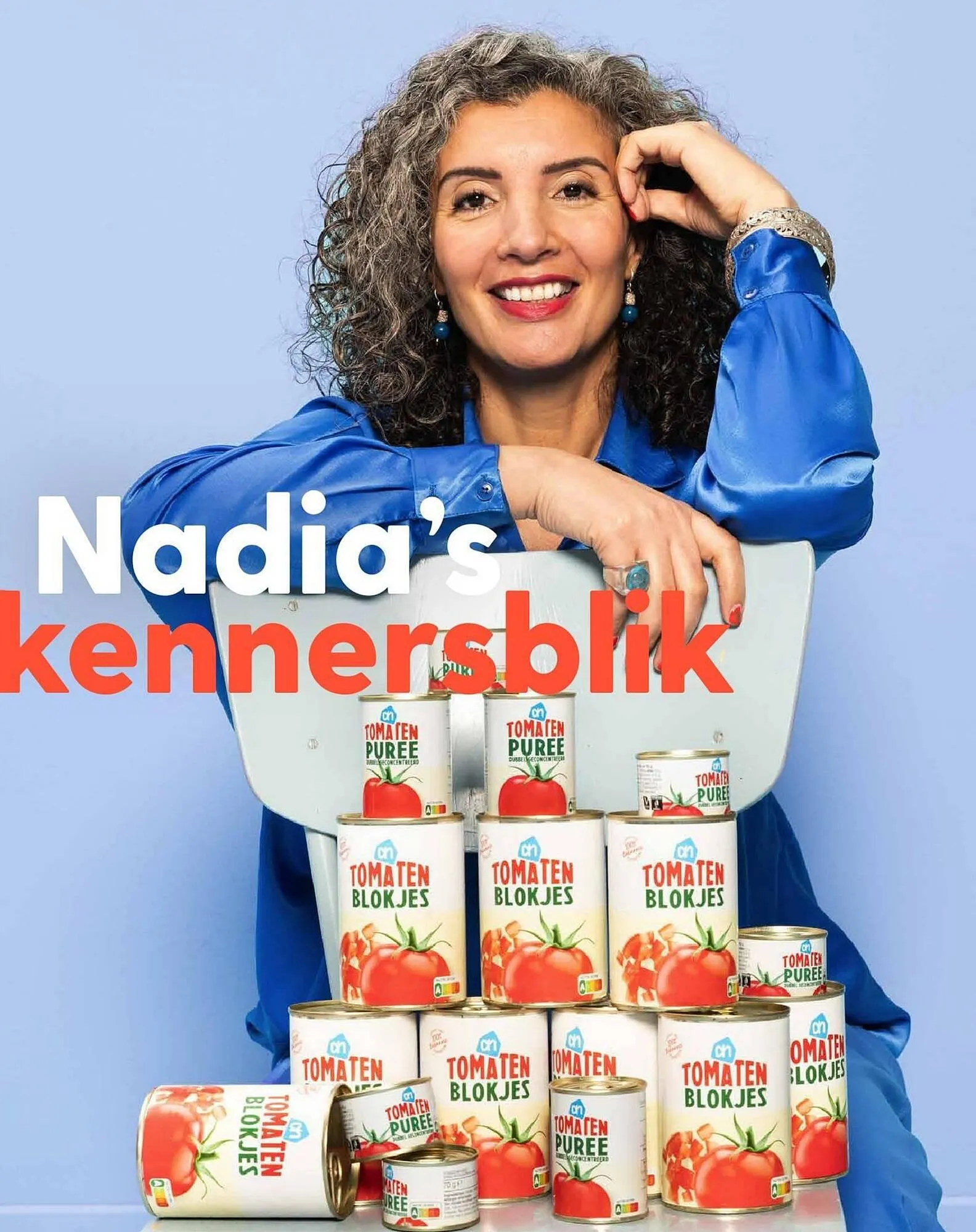 Allerhande magazine van 31 januari tot 17 maart 2025 - Folder pagina 62