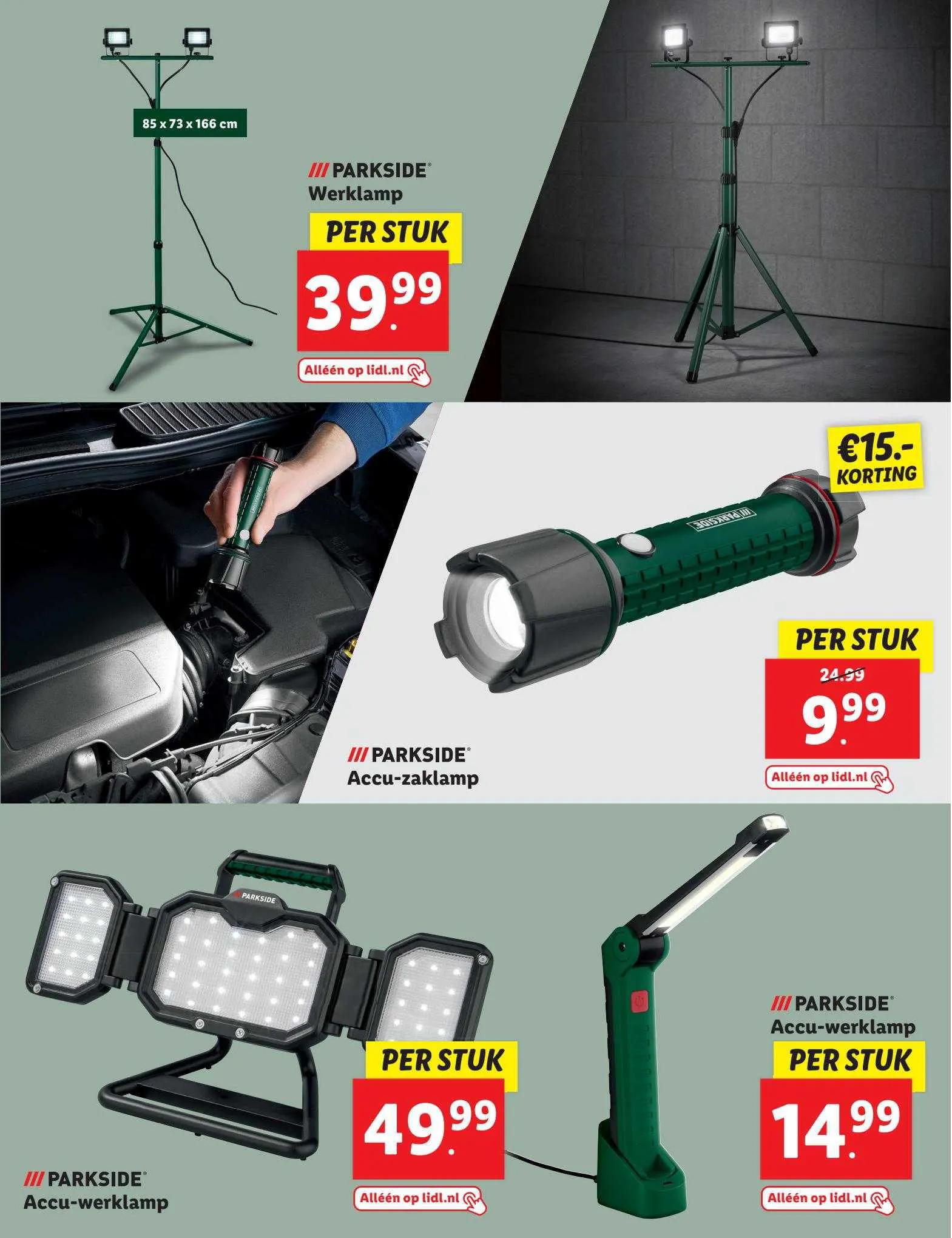 Lidl Shop Folder van 8 september tot 15 september 2023 - Folder pagina 5