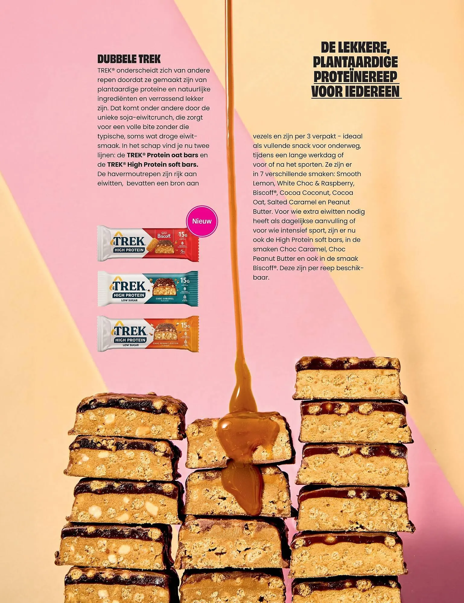 Albert Heijn magazine van 22 augustus tot 2 november 2025 - Folder pagina 50