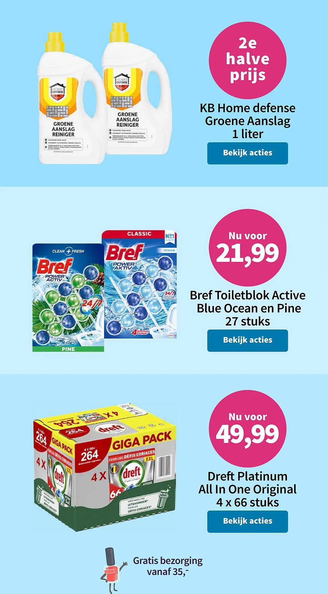 Plein.nl folder van 16 januari tot 2 februari 2026 - Folder pagina 10