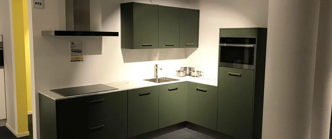 Showroom sale SUSANNE-324 Amstelveen