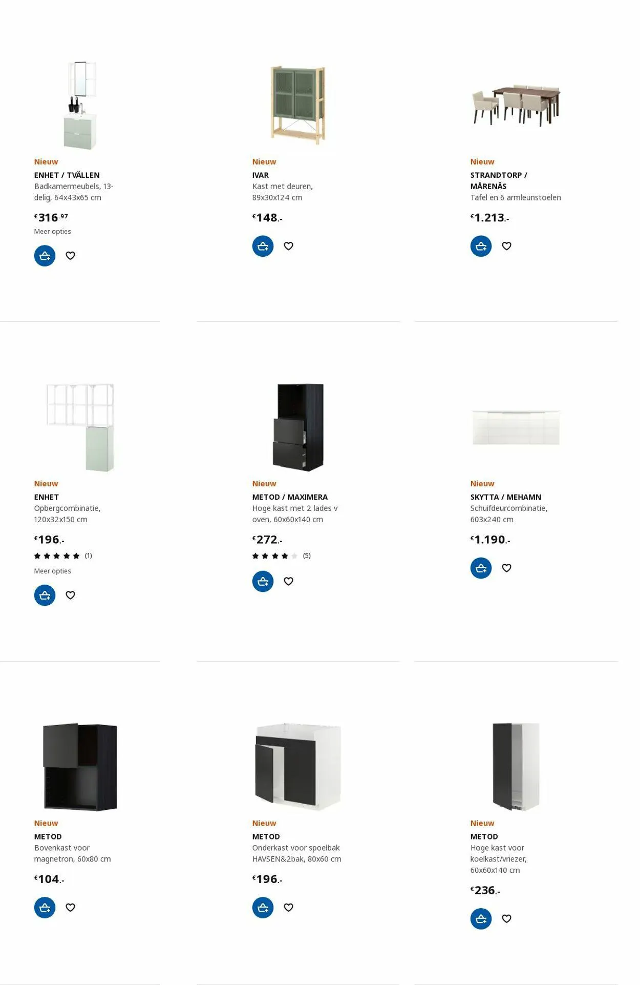 IKEA Actuele folder van 28 augustus tot 11 september 2023 - Folder pagina 83