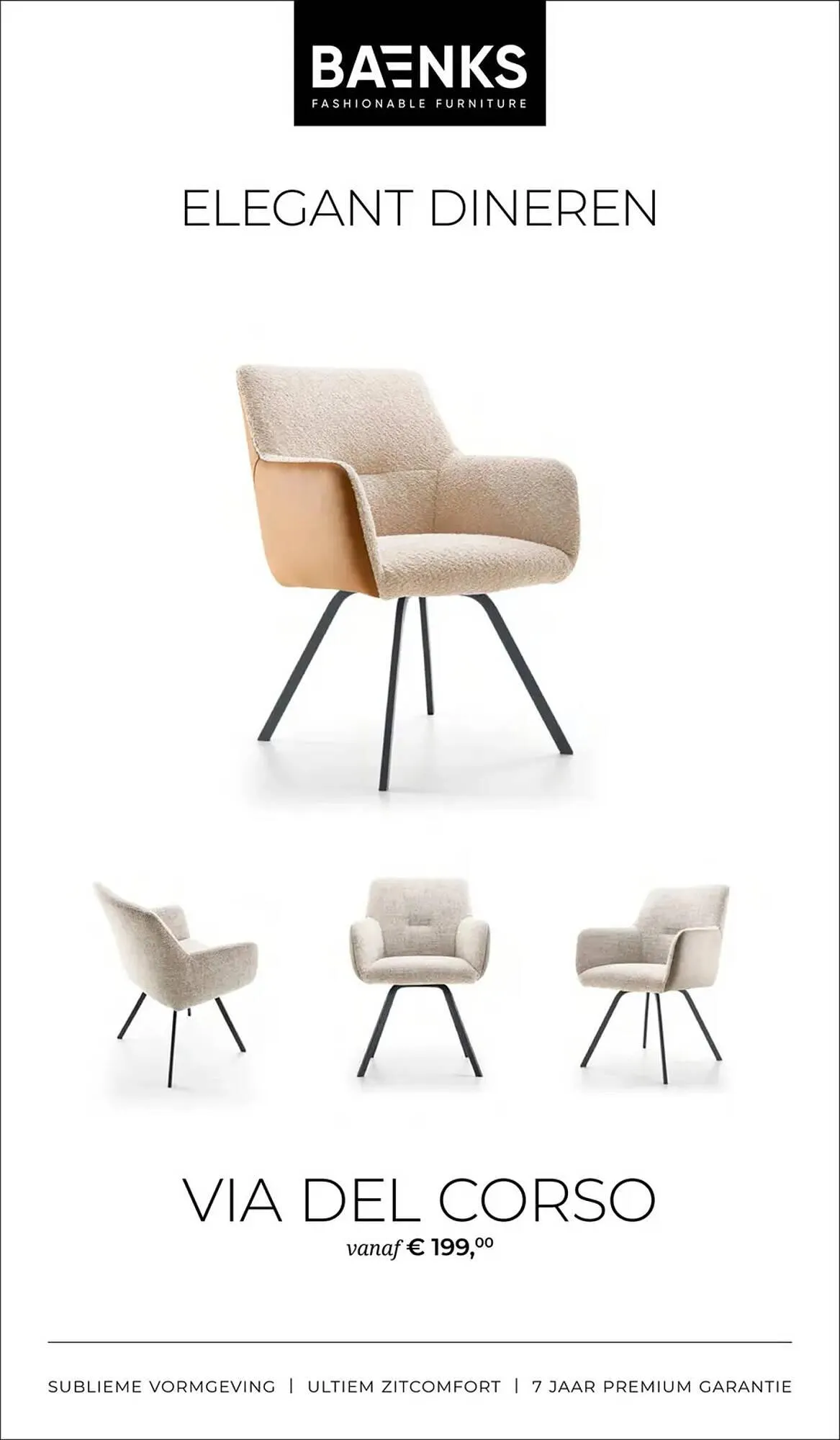 Baenks folder van 23 november tot 16 december 2023 - Folder pagina 5