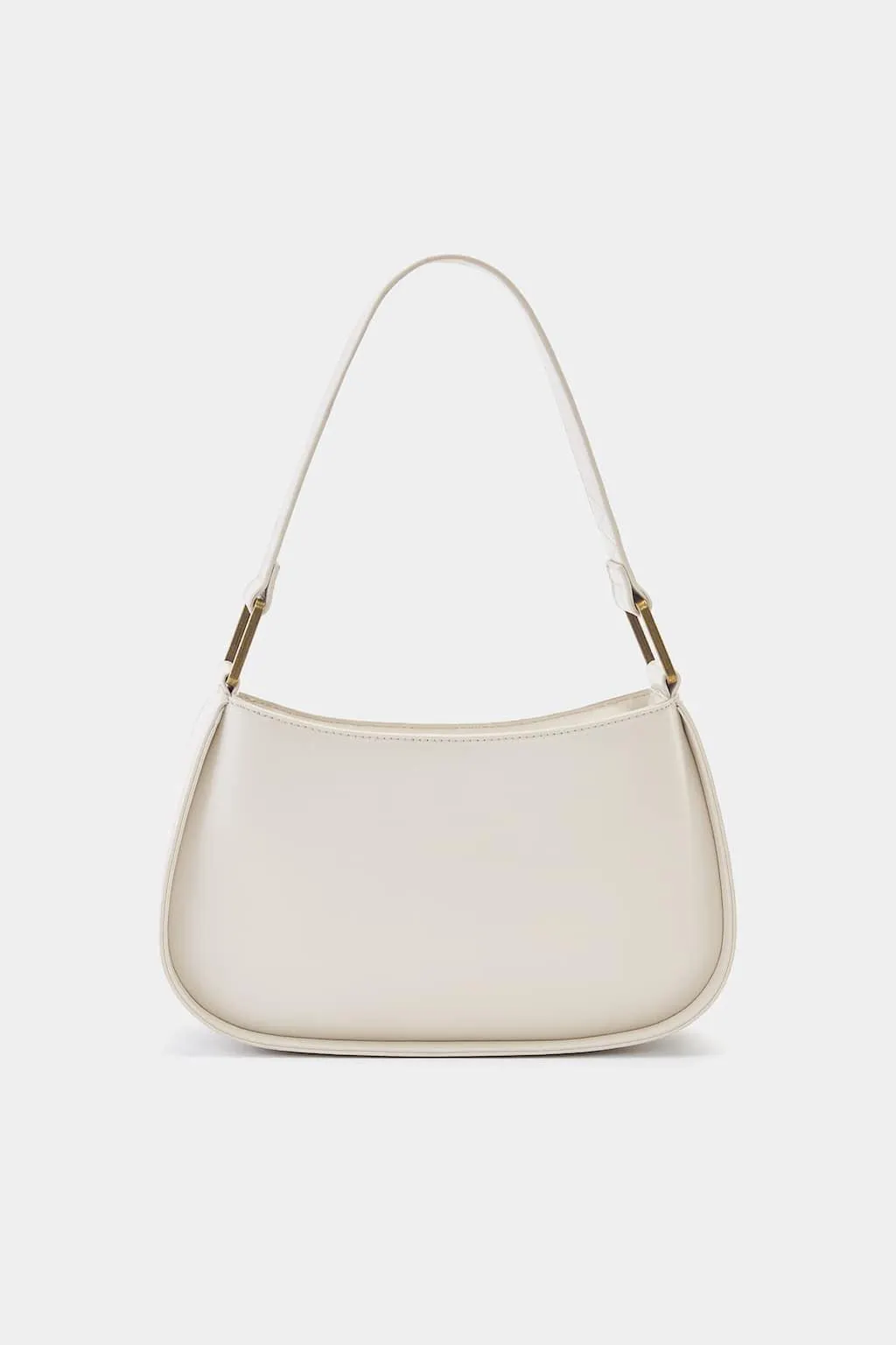 SCHOUDERTAS HALVE MAAN