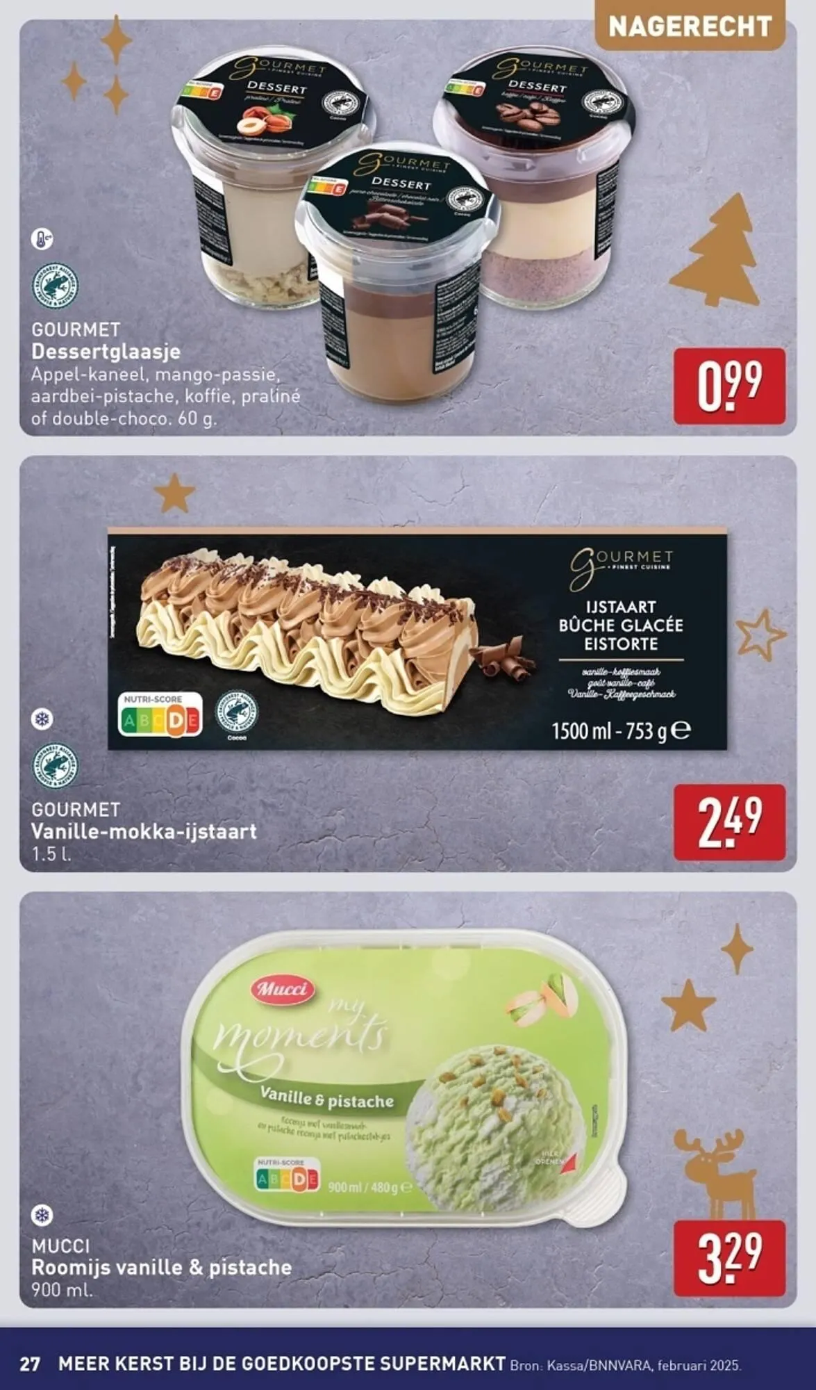 ALDI folder van 15 december tot 4 januari 2026 - Folder pagina 27