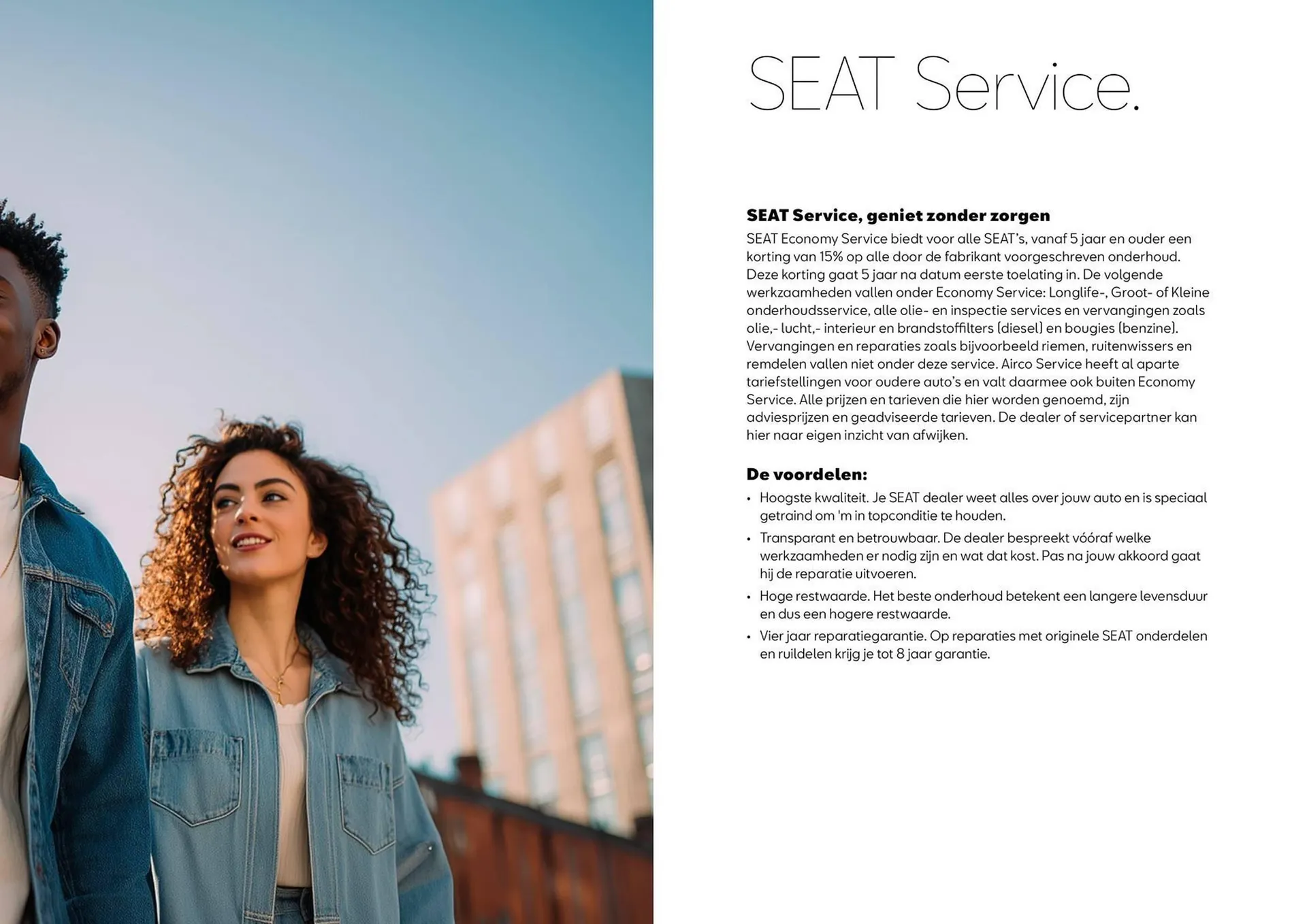 SEAT folder van 1 januari tot 1 januari 2026 - Folder pagina 22