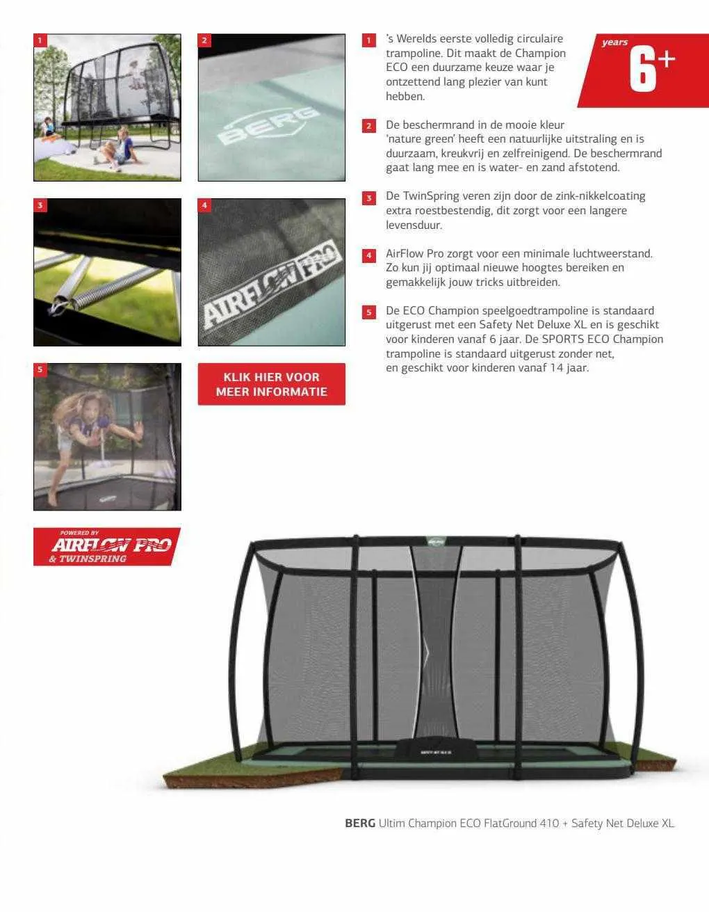 BERG Toys Folder van 5 februari tot 31 januari 2024 - Folder pagina 17