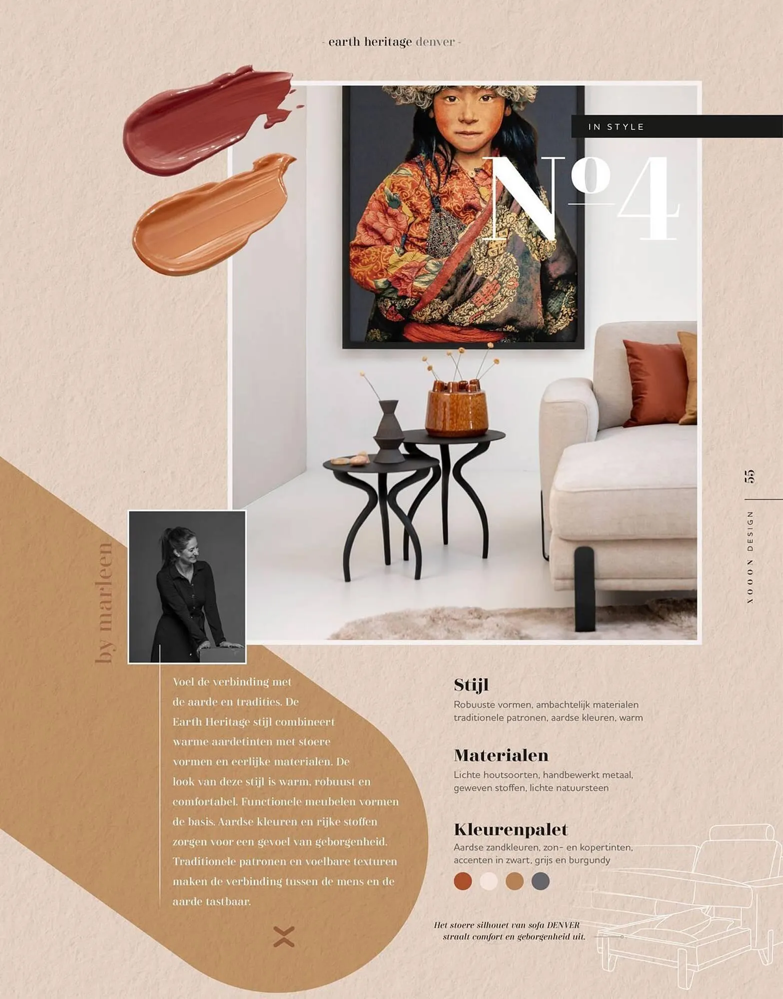 Xooon folder van 11 maart tot 24 maart 2025 - Folder pagina 55