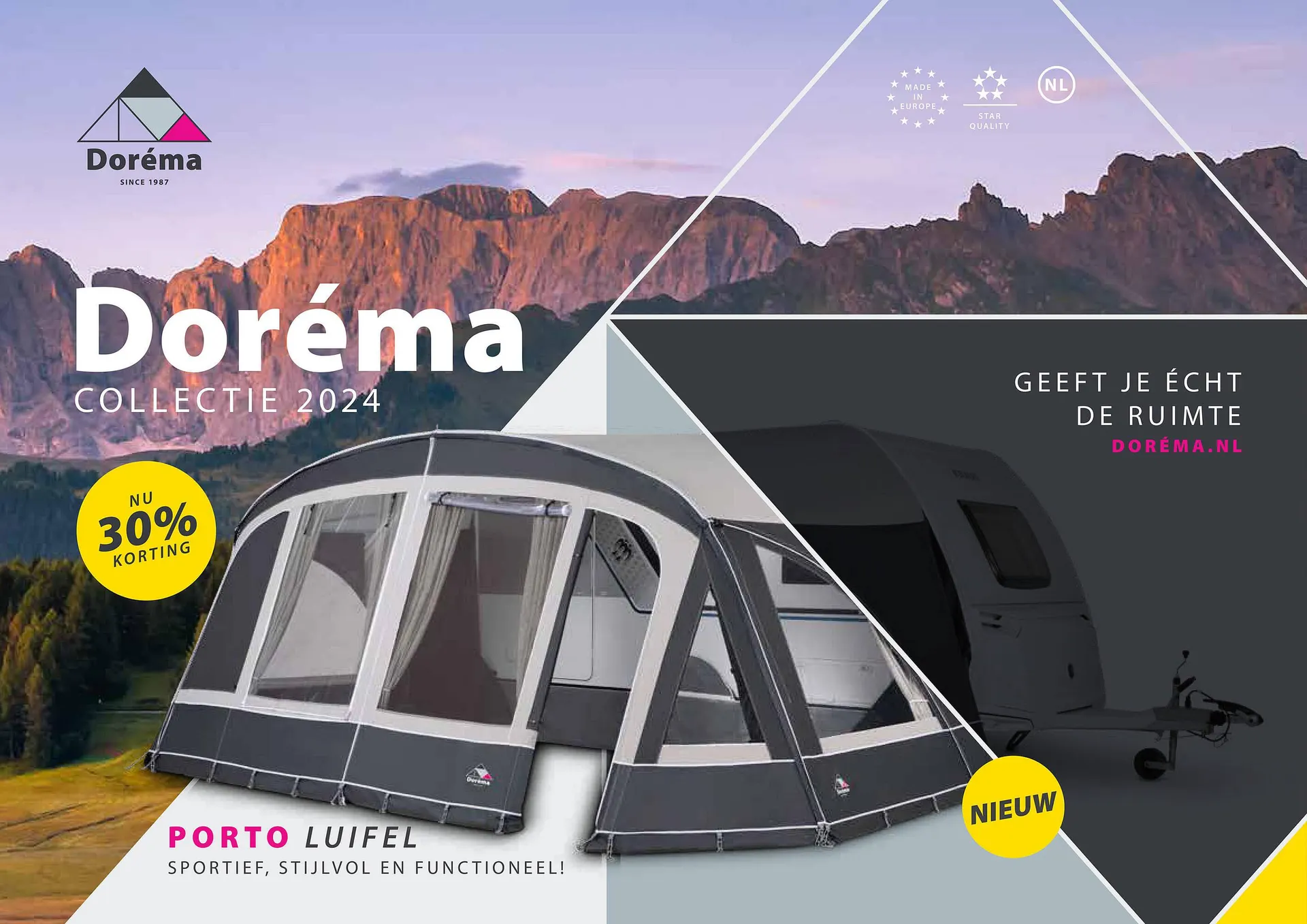 Teun folder van 28 januari tot 3 februari 2024 - Folder pagina