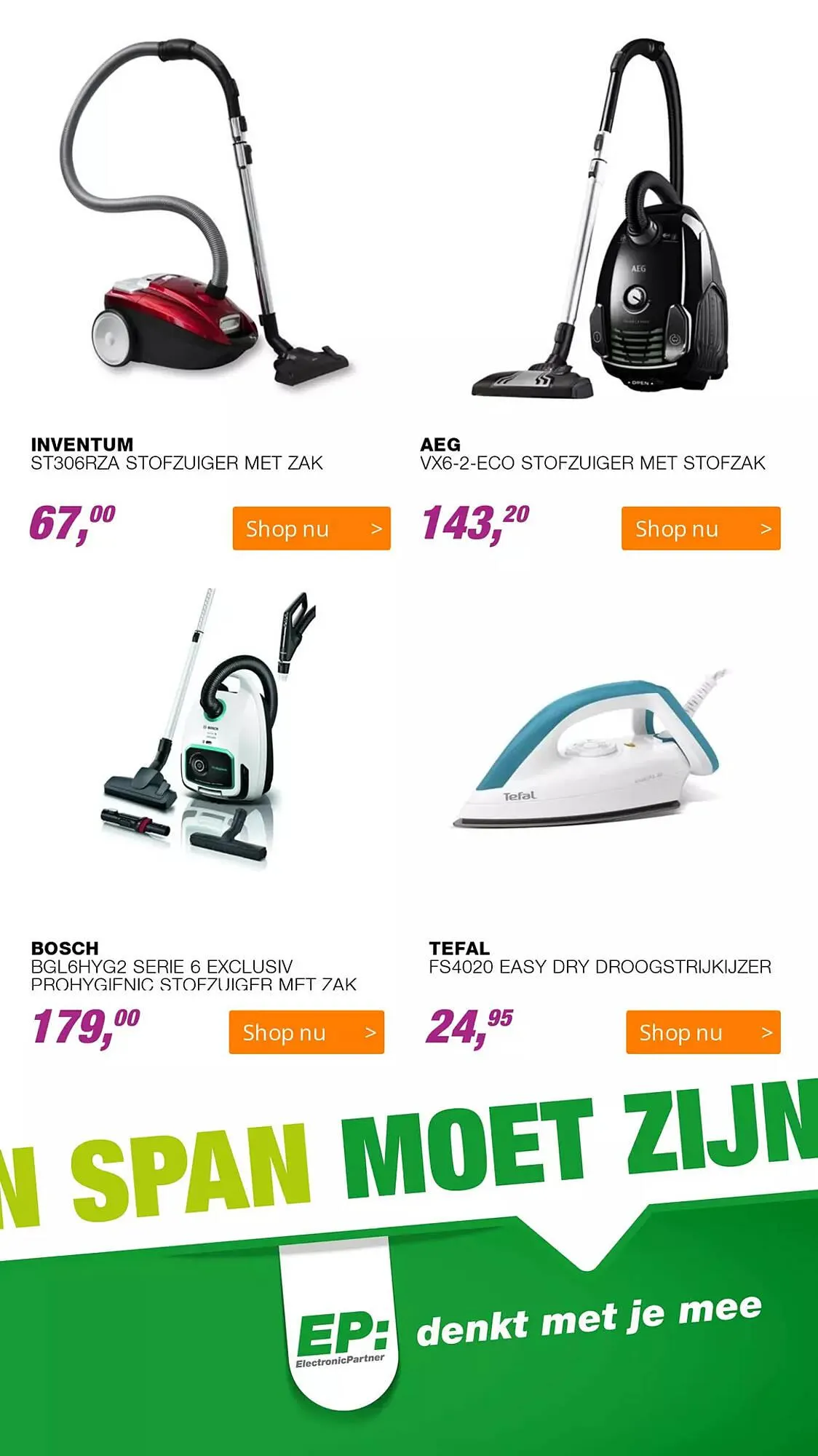 EP Folder van 14 augustus tot 31 december 2023 - Folder pagina 21