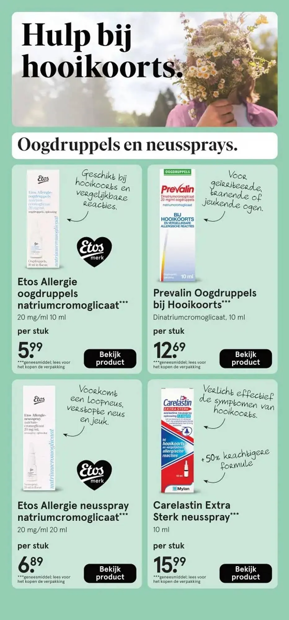 Etos folder van 23 maart tot 6 april 2025 - Folder pagina 66