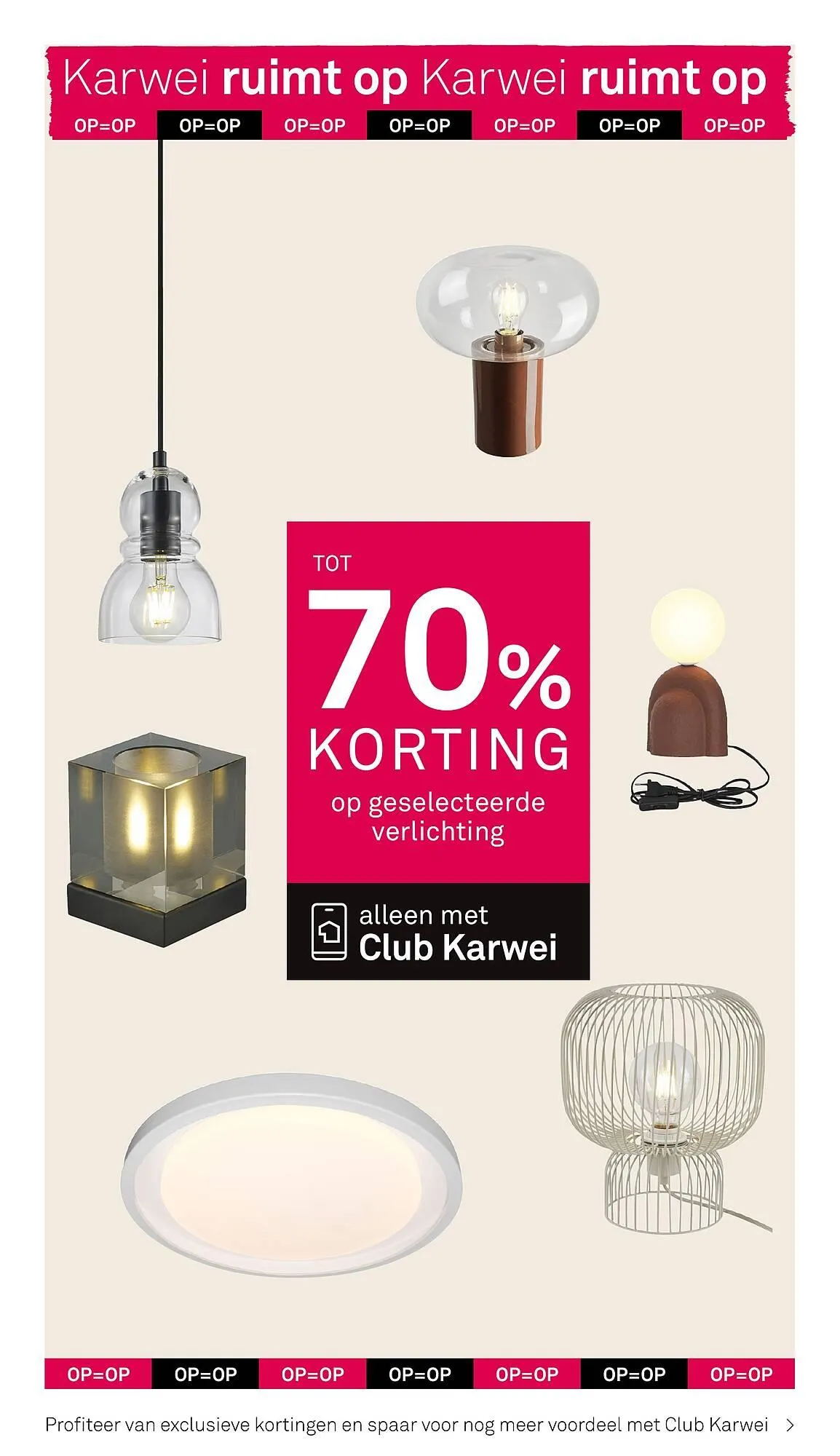 Karwei folder van 26 januari tot 1 februari 2026 - Folder pagina 2