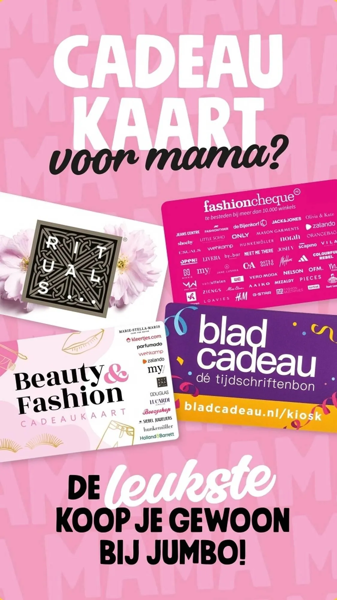 Jumbo folder van 6 mei tot 12 mei 2026 - Folder pagina 27