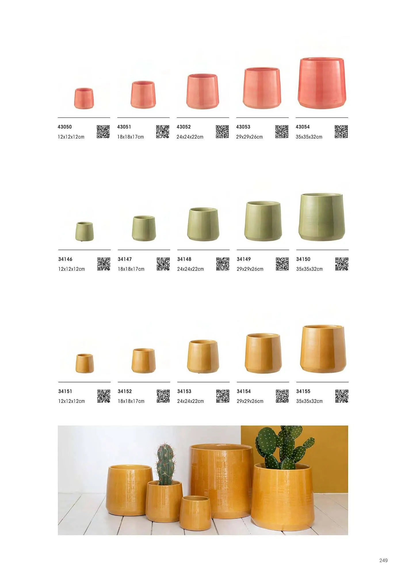 J-Line folder van 8 november tot 31 december 2023 - Folder pagina 249