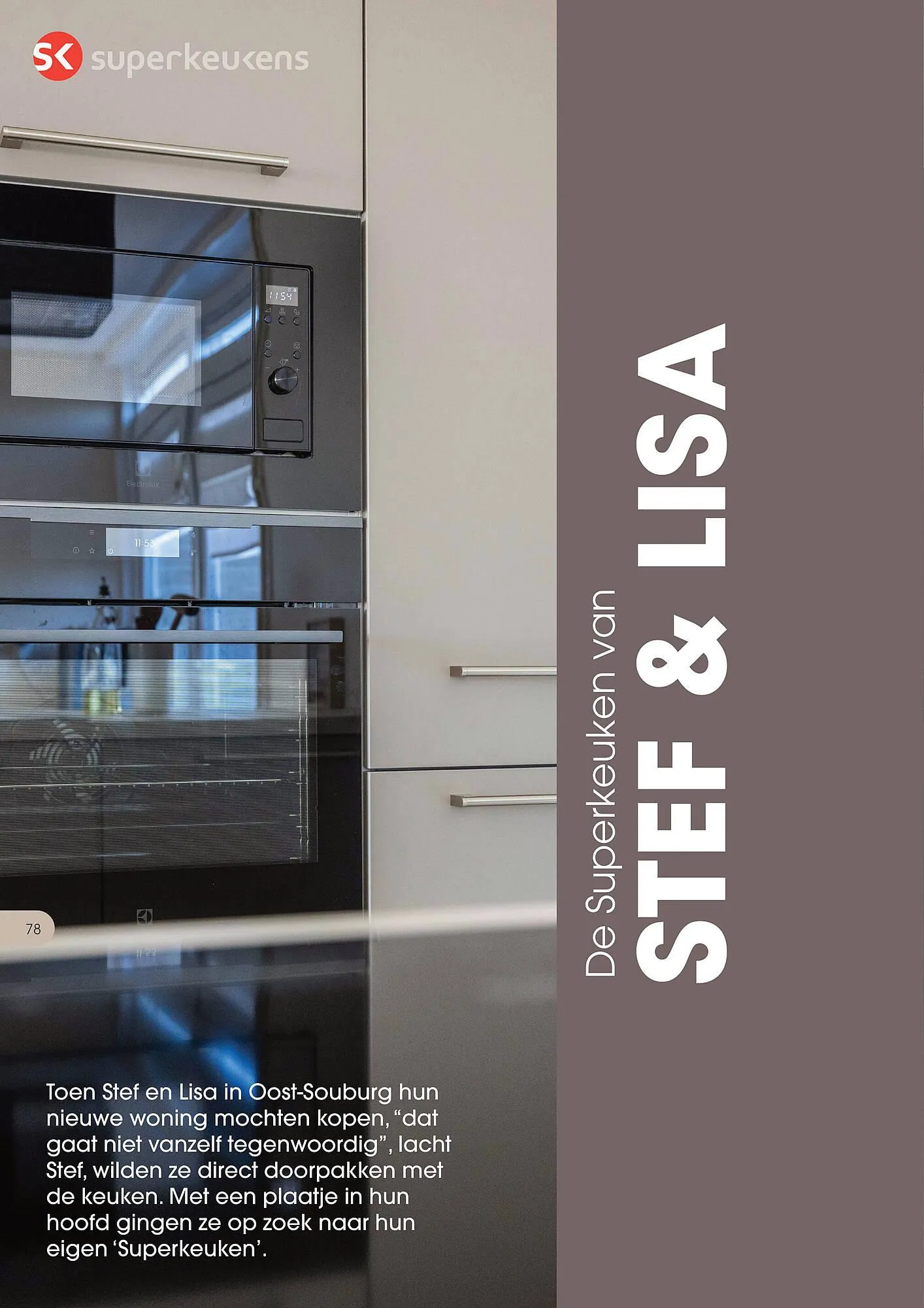 Superkeukens folder van 12 januari tot 30 september 2026 - Folder pagina 40