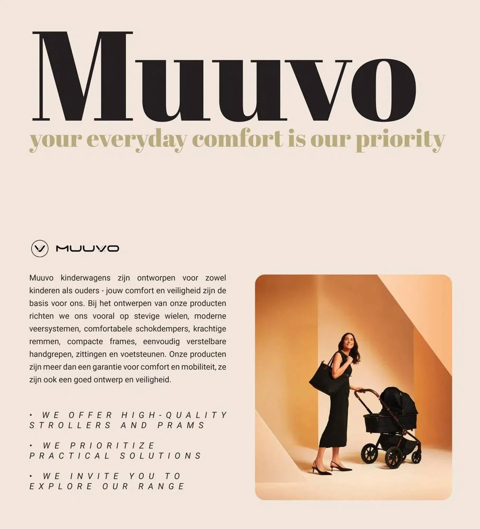 Van Asten BabySuperstore folder van 10 mei tot 1 augustus 2025 - Folder pagina 46