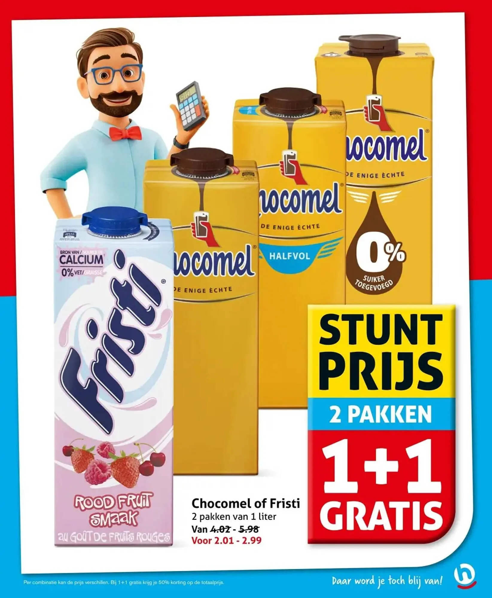 Hoogvliet folder van 27 december tot 1 januari 2026 - Folder pagina 21