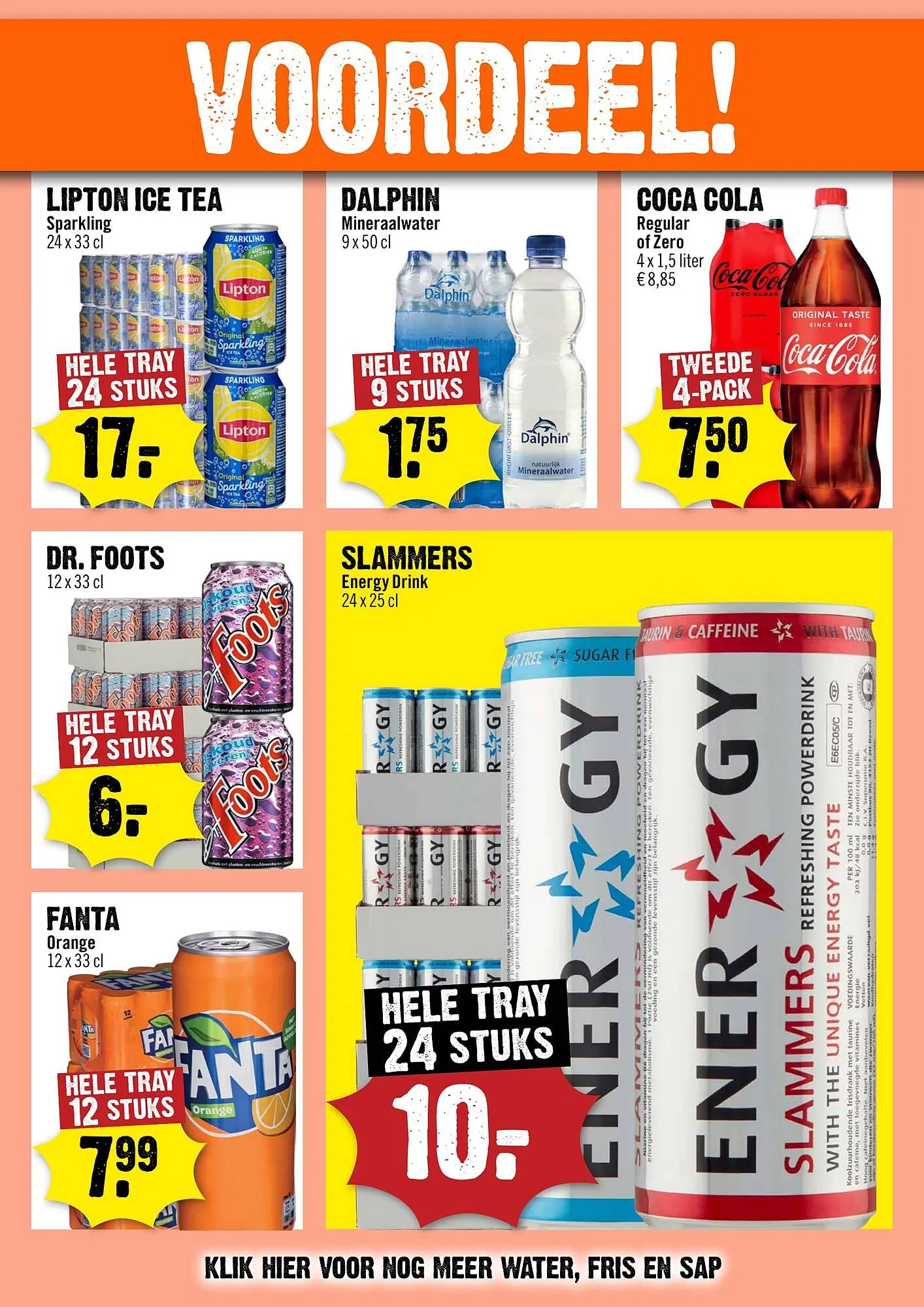 Dirck 3 folder van 29 april tot 5 mei 2026 - Folder pagina 19