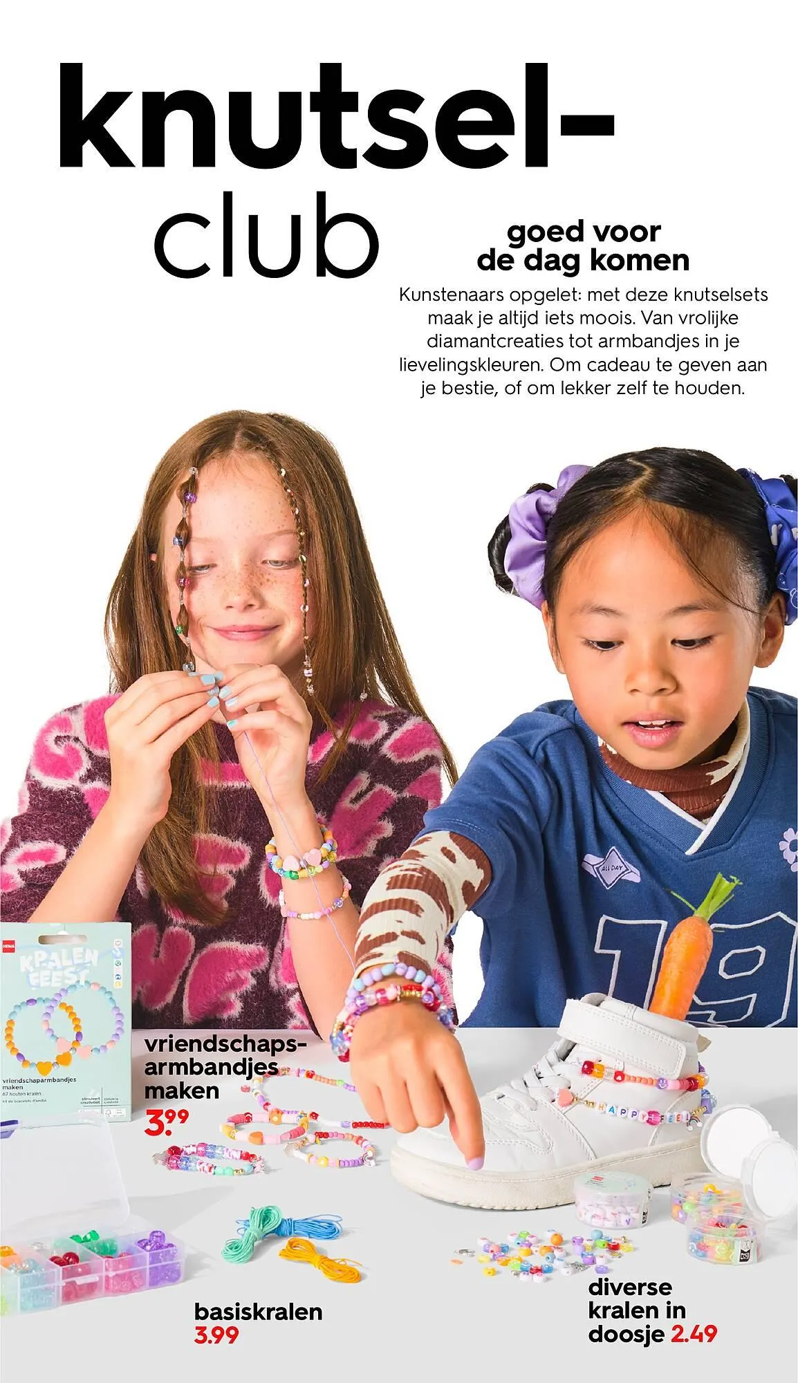 HEMA folder van 11 oktober tot 5 december 2025 - Folder pagina 24