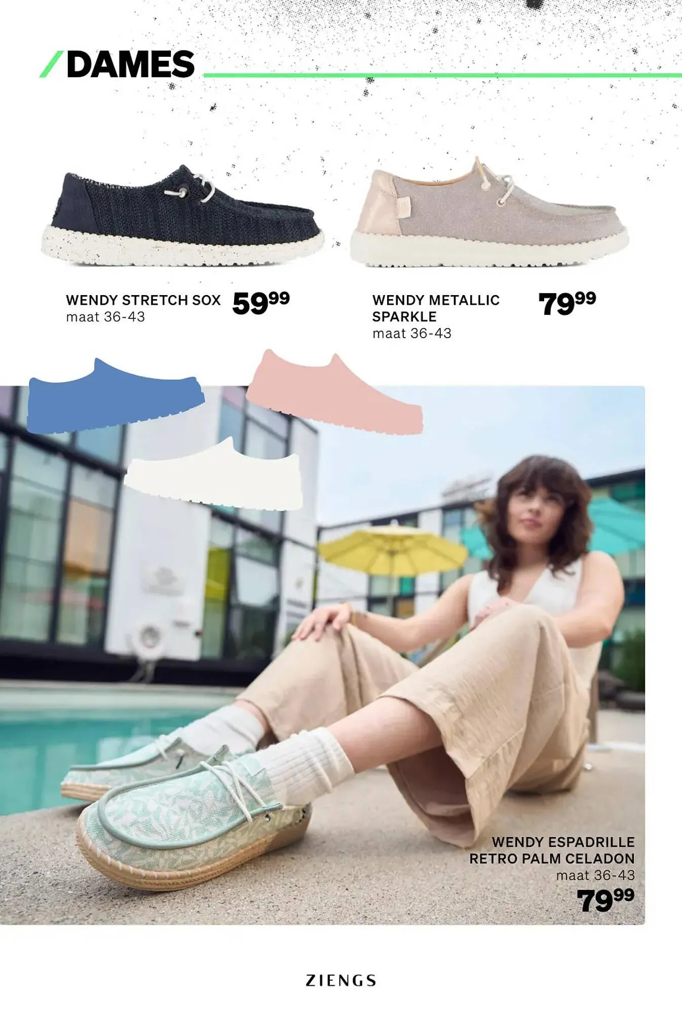 Ziengs folder van 28 april tot 11 mei 2025 - Folder pagina 6