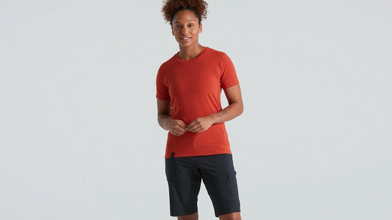 Women's Trail Cargo Shorts