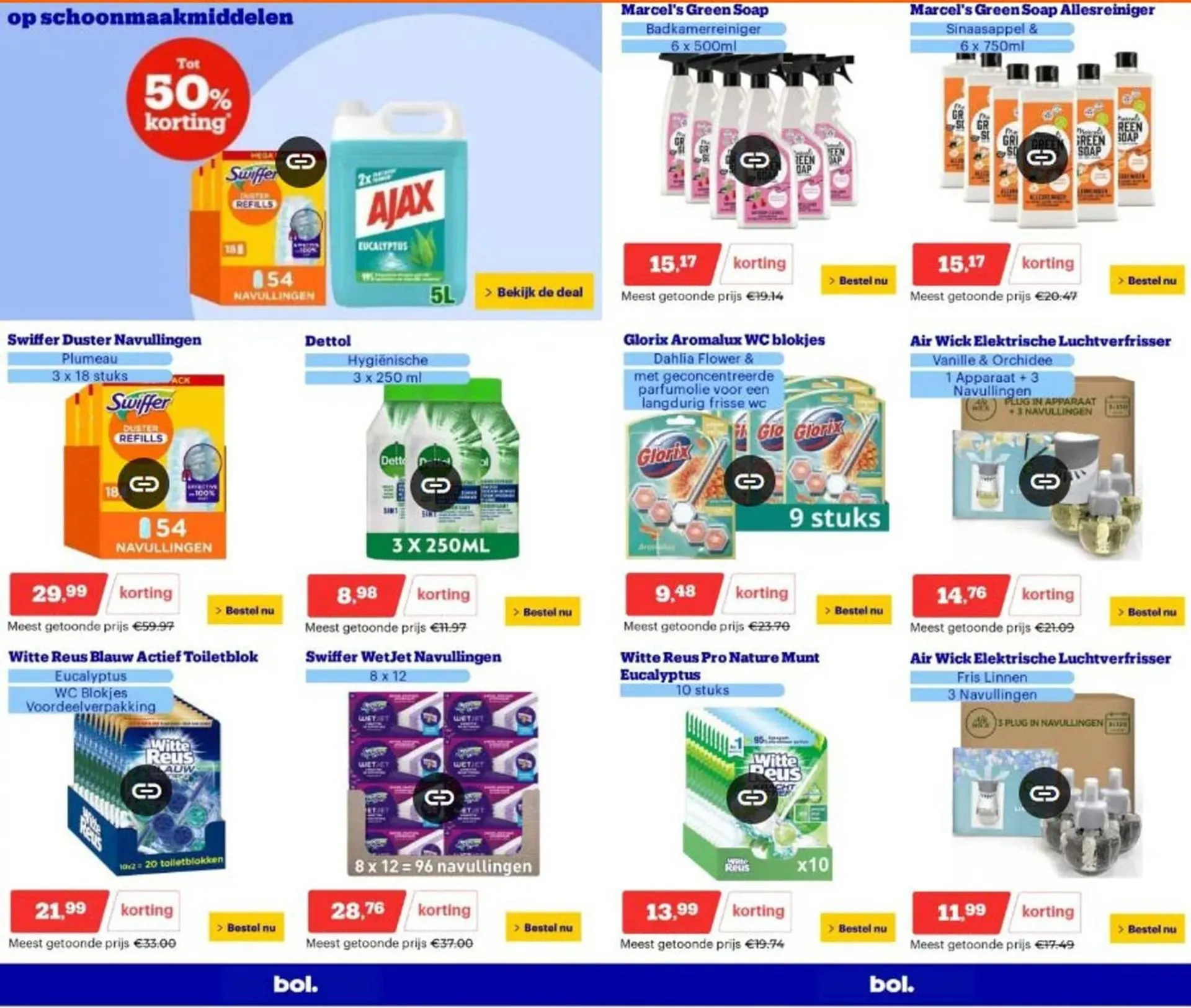 Bol.com folder van 27 maart tot 2 april 2025 - Folder pagina 15