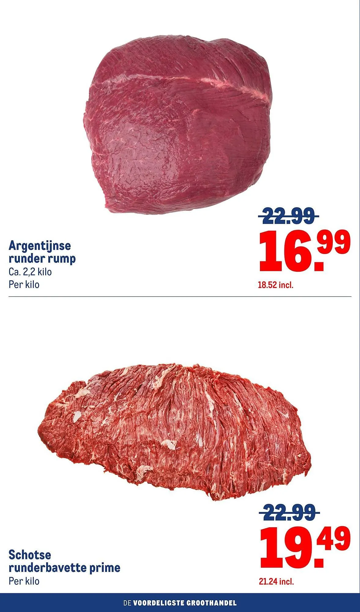 Makro folder van 2 september tot 8 september 2025 - Folder pagina 4