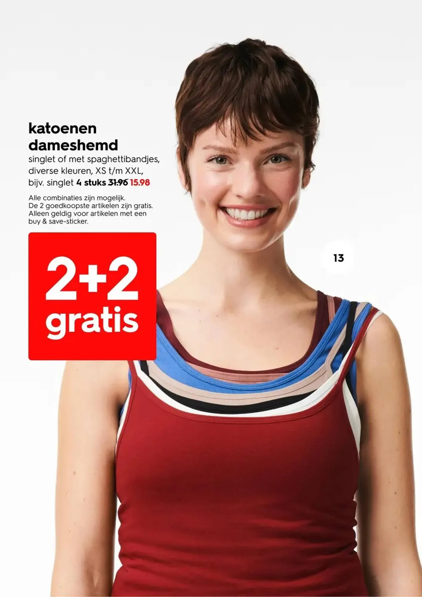 HEMA folder van 9 februari tot 15 februari 2026 - Folder pagina 14