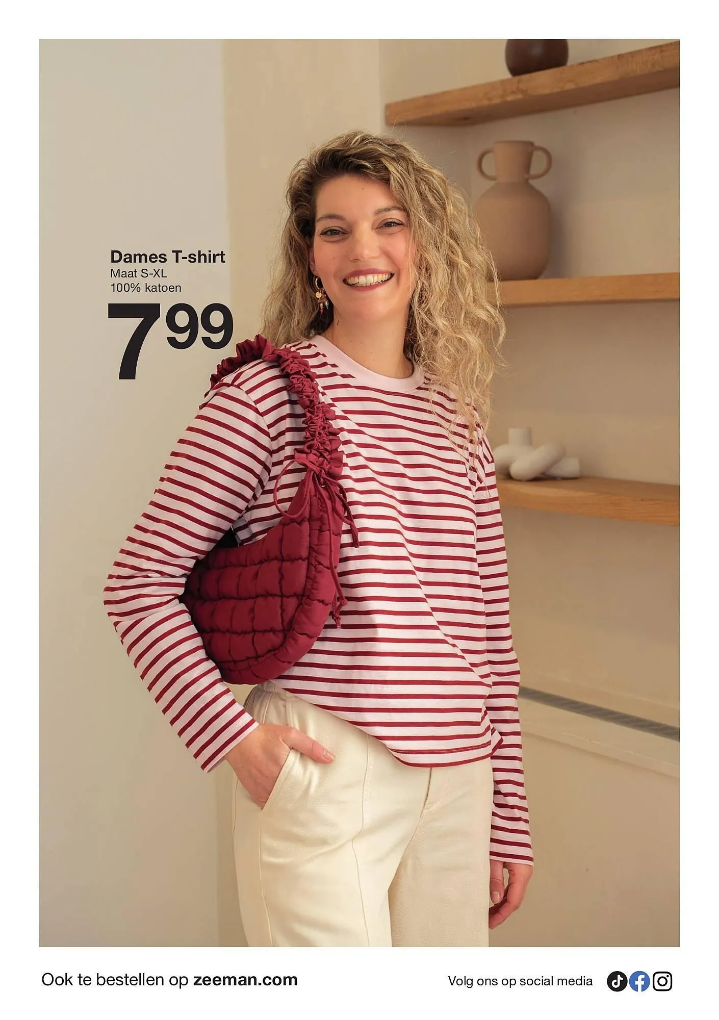 Zeeman folder van 14 februari tot 20 februari 2026 - Folder pagina 4