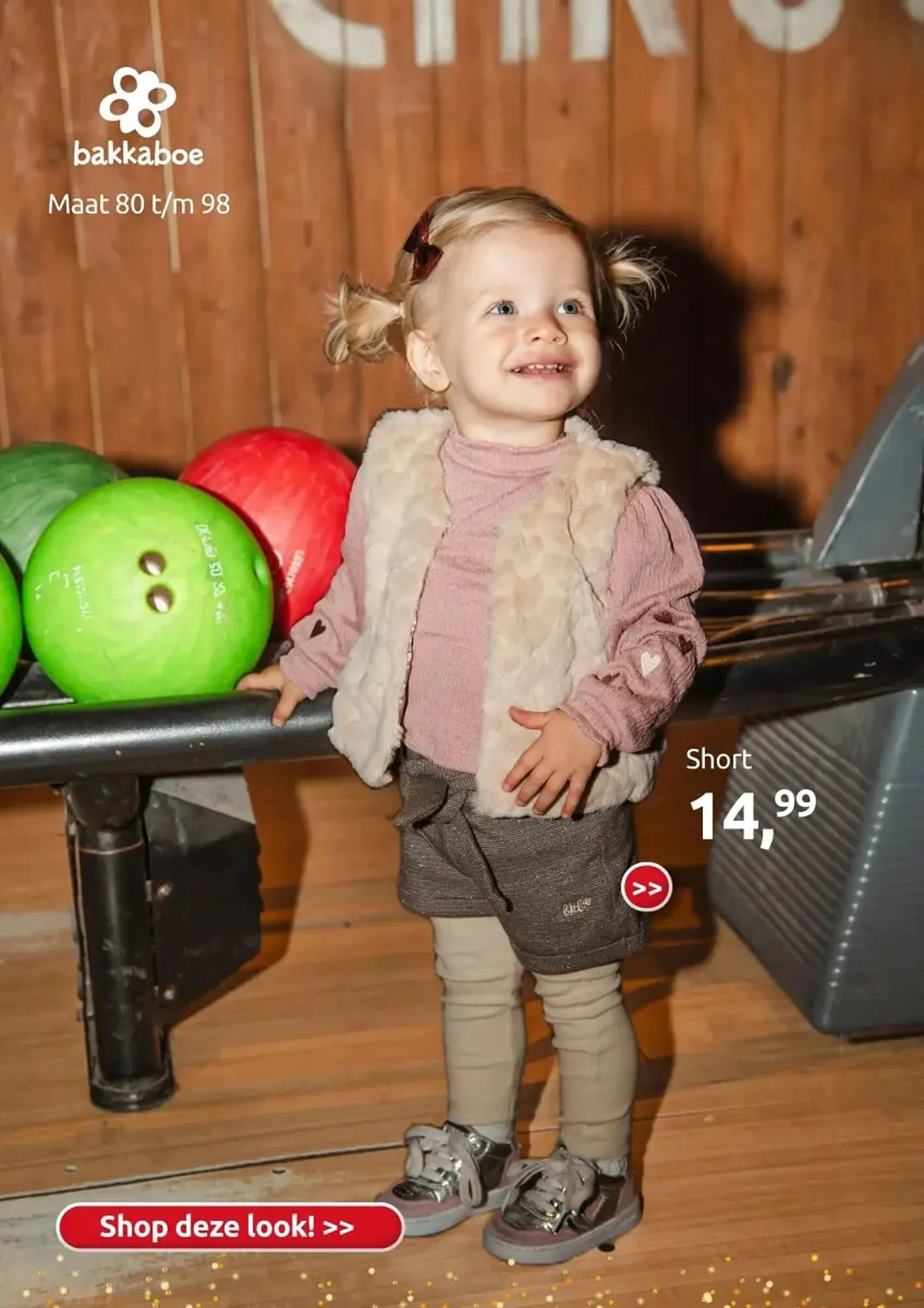 Jola Mode folder van 30 november tot 7 december 2025 - Folder pagina 15