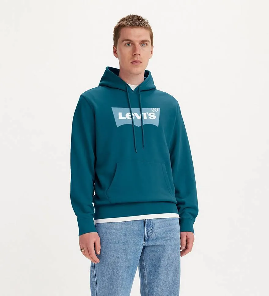 Standard Graphic Hoodie