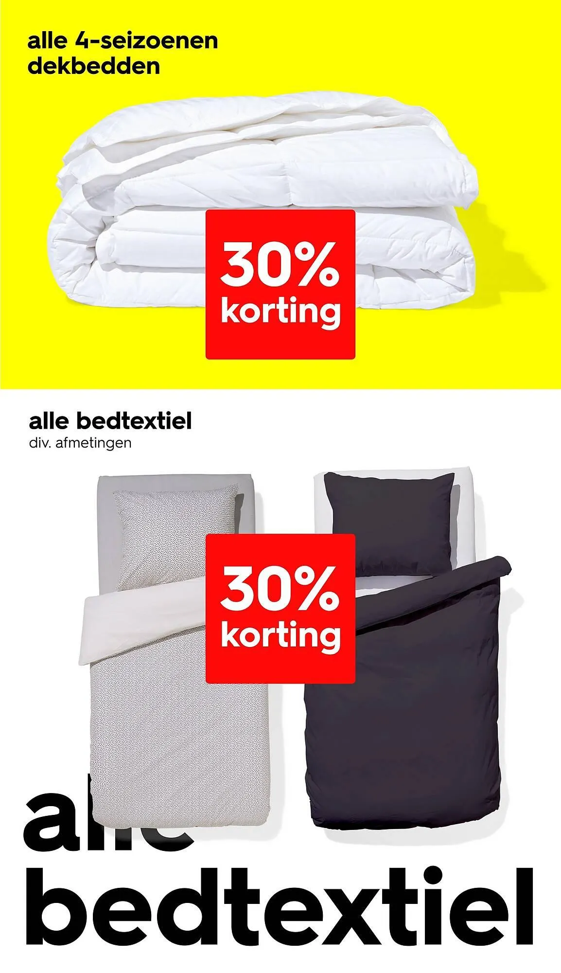 HEMA folder van 24 november tot 30 november 2025 - Folder pagina 9