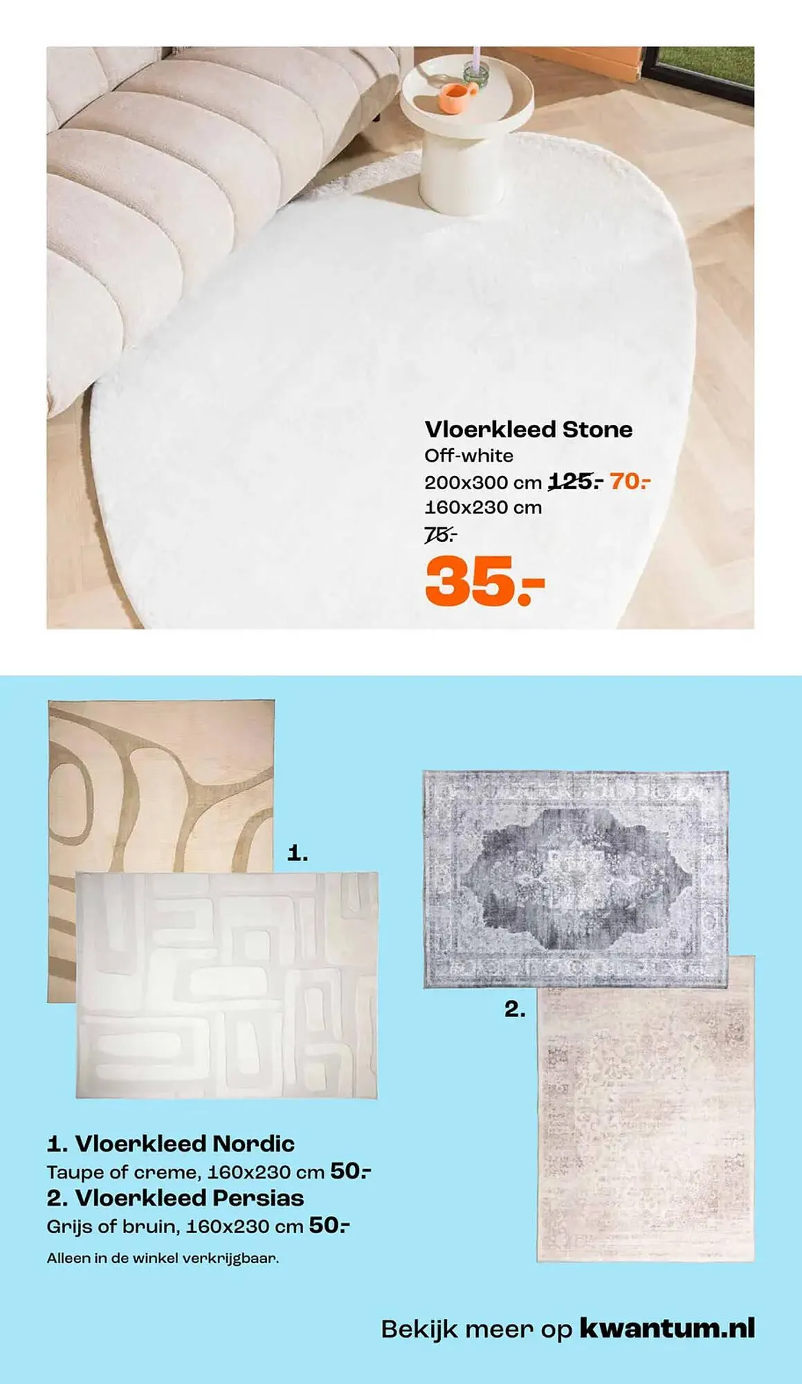 Kwantum folder van 1 september tot 14 september 2025 - Folder pagina 7